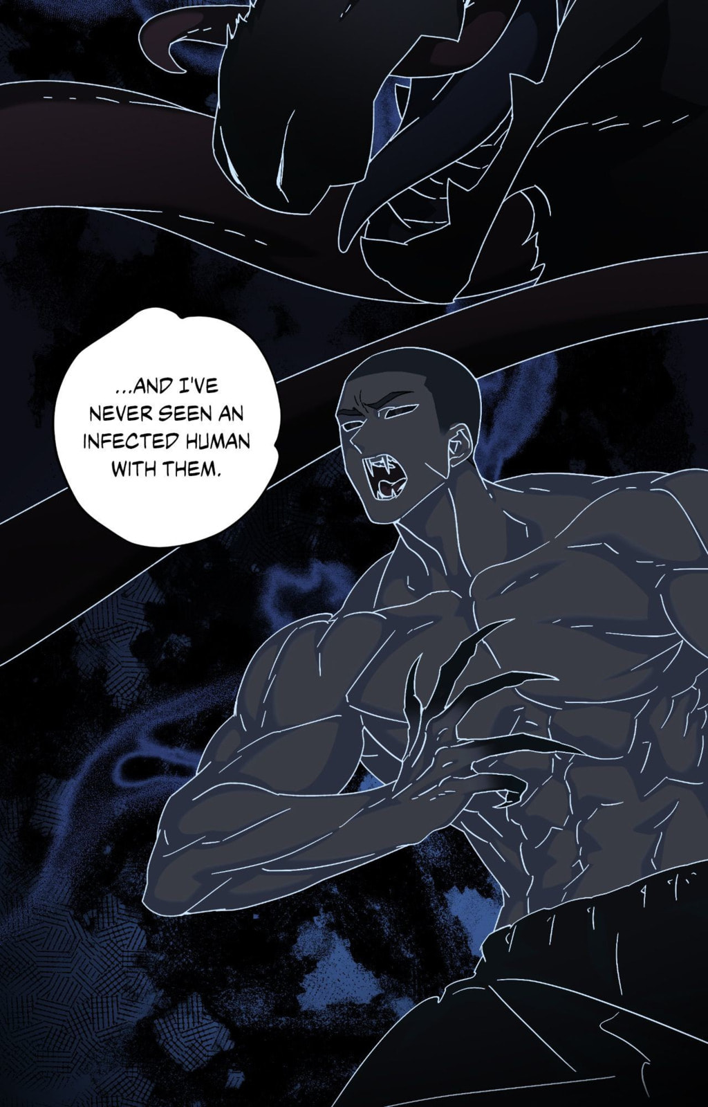 Read Deep (Yuje) chapter 50 image 45 on Lezhin