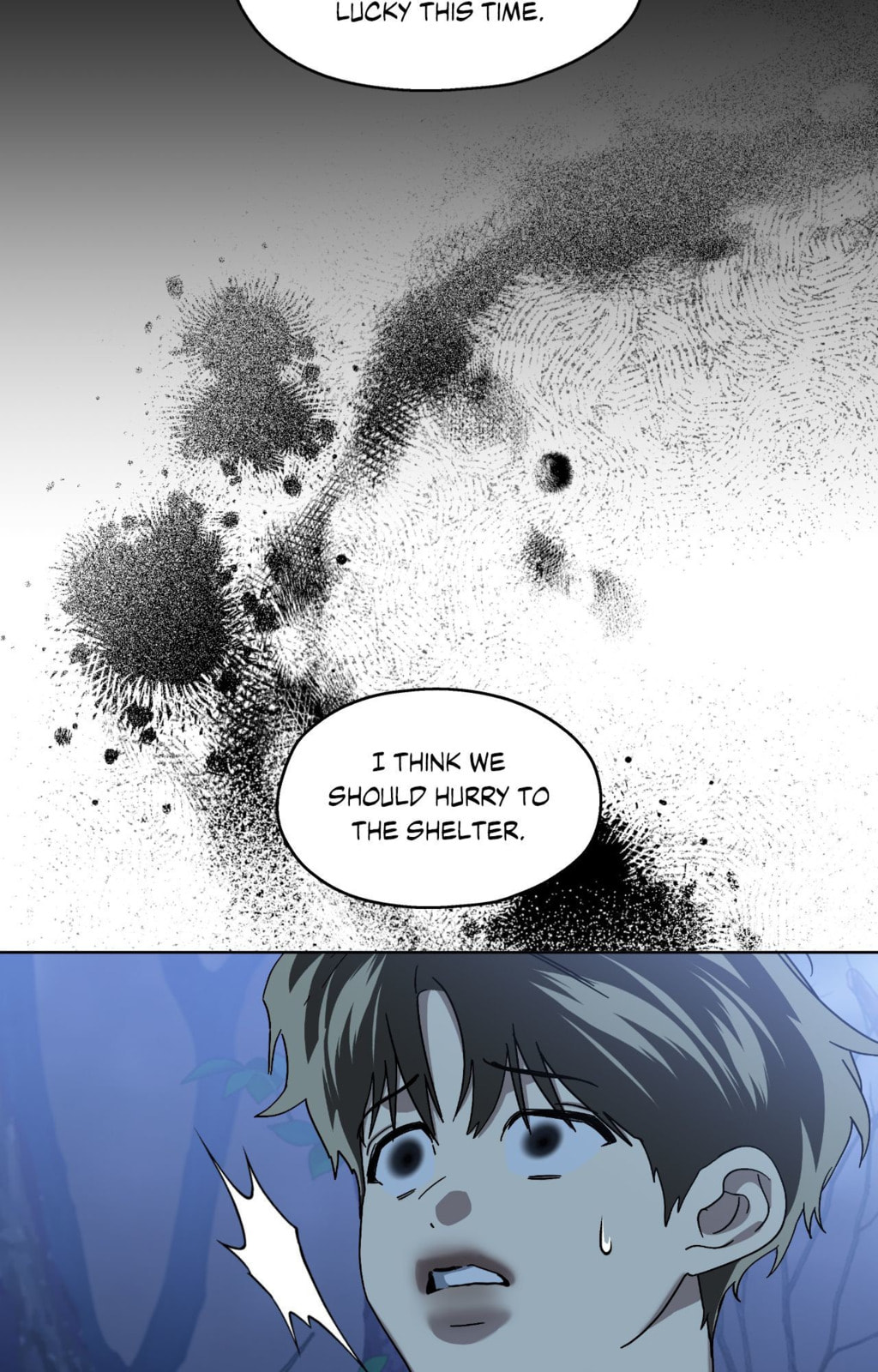 Read Deep (Yuje) chapter 50 image 48 on Lezhin