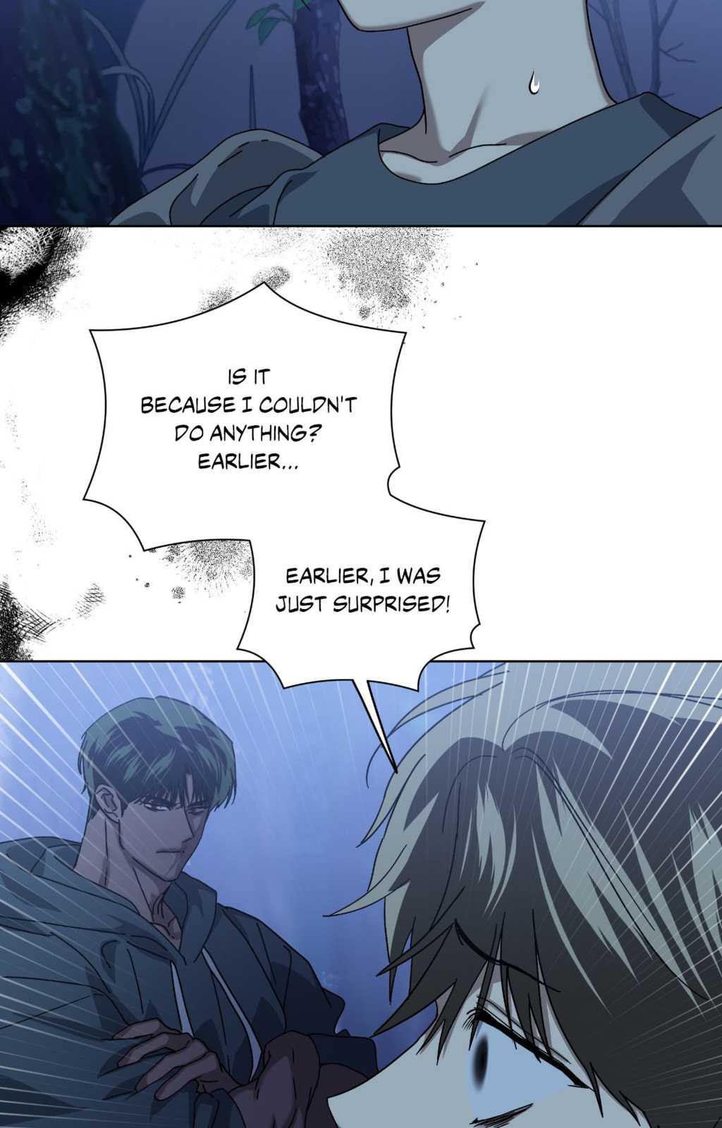 Read Deep (Yuje) chapter 50 image 49 on Lezhin