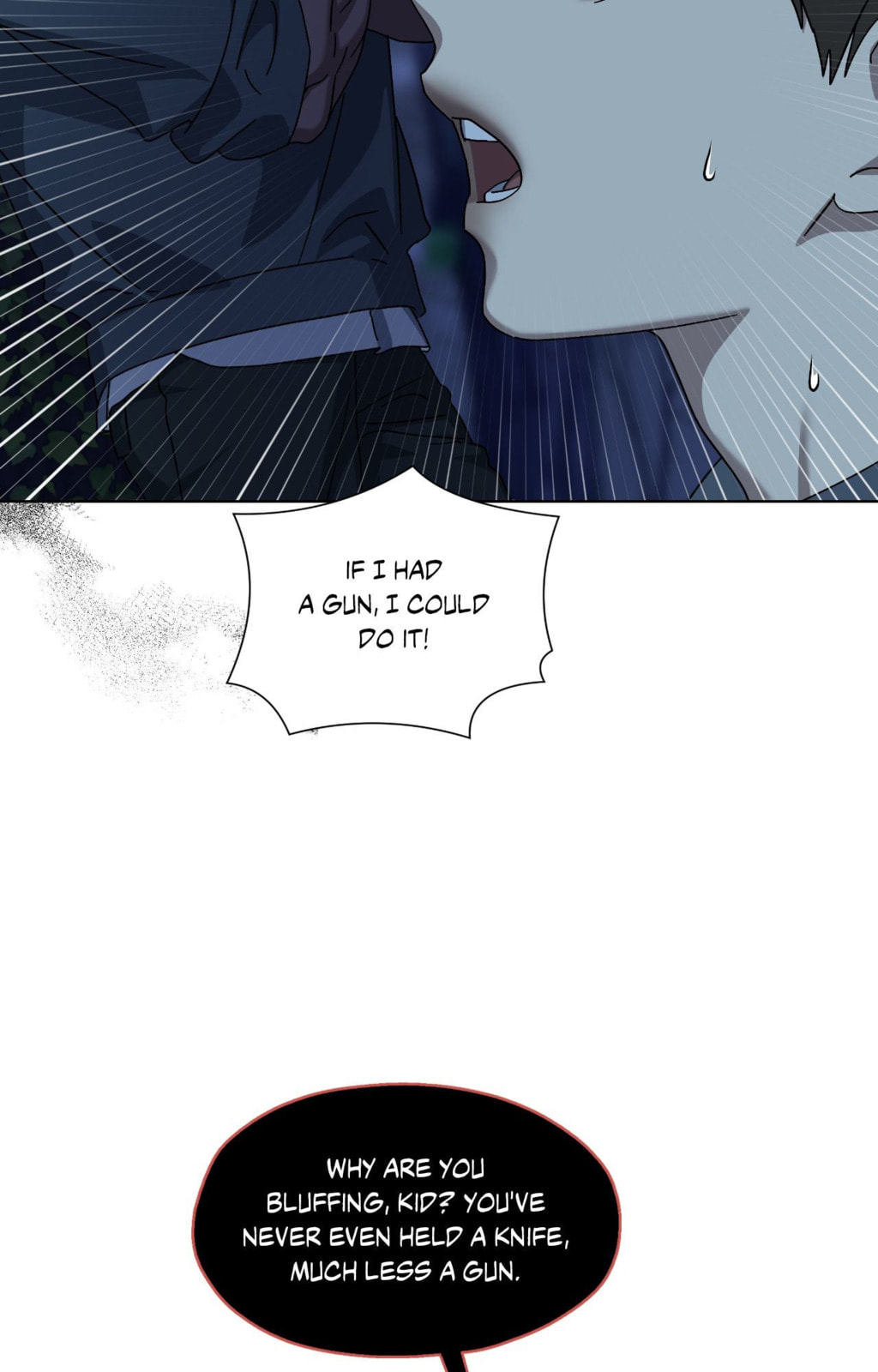 Read Deep (Yuje) chapter 50 image 50 on Lezhin