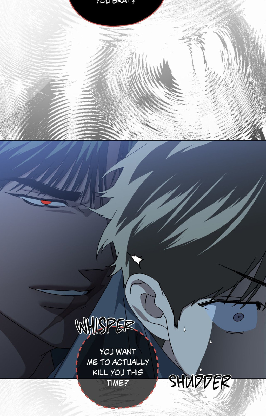 Read Deep (Yuje) chapter 50 image 53 on Lezhin