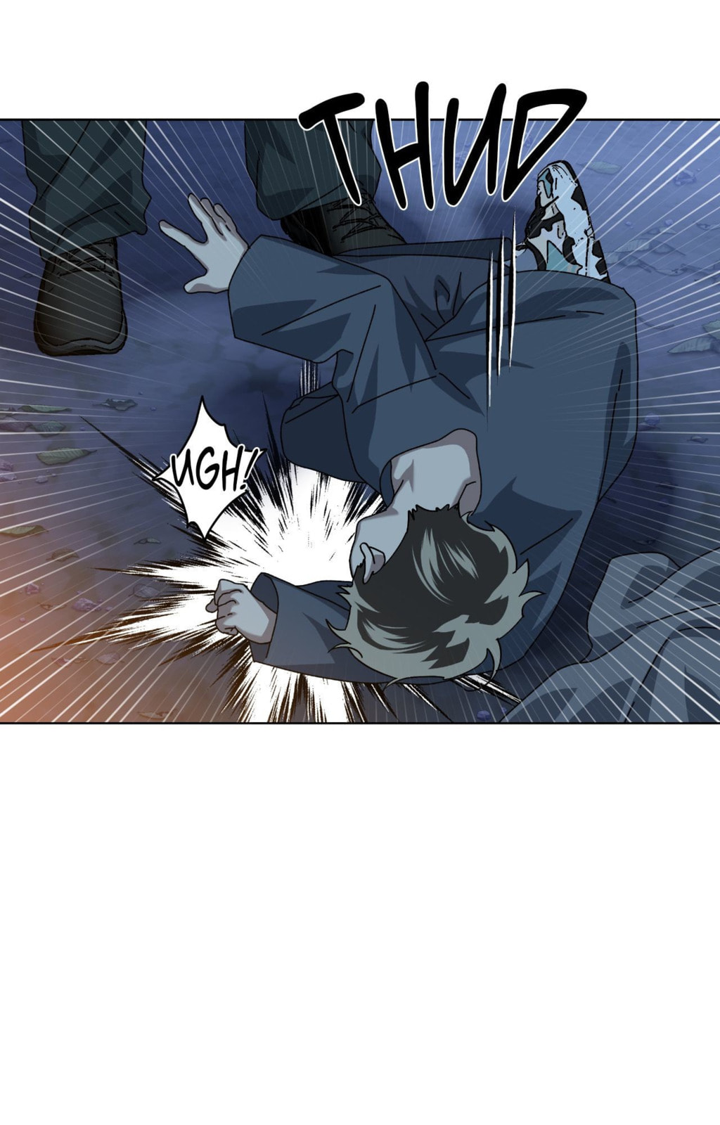 Read Deep (Yuje) chapter 50 image 56 on Lezhin
