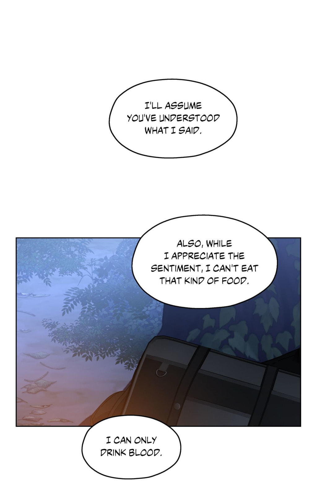 Read Deep (Yuje) chapter 50 image 57 on Lezhin