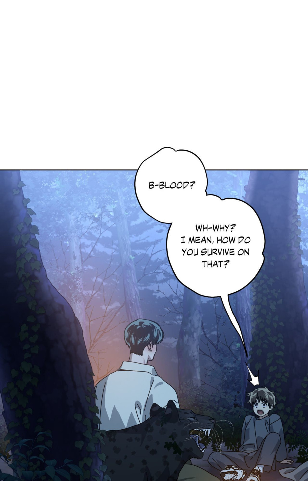 Read Deep (Yuje) chapter 50 image 58 on Lezhin
