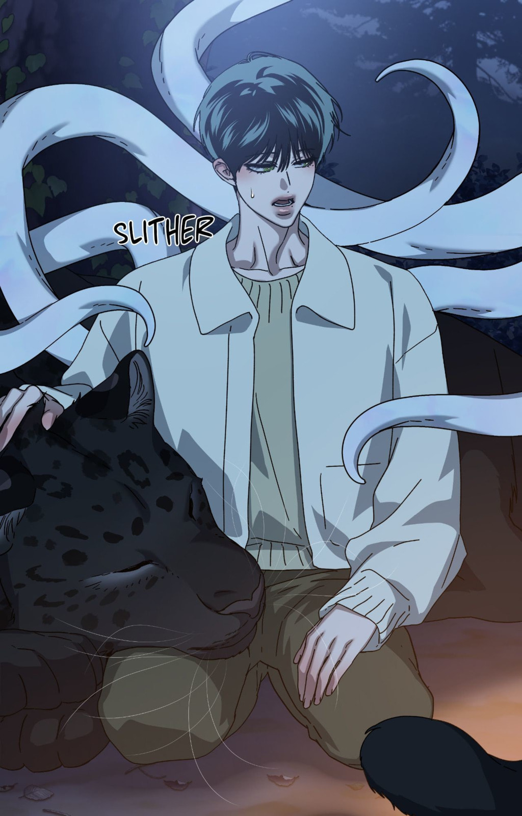 Read Deep (Yuje) chapter 50 image 60 on Lezhin