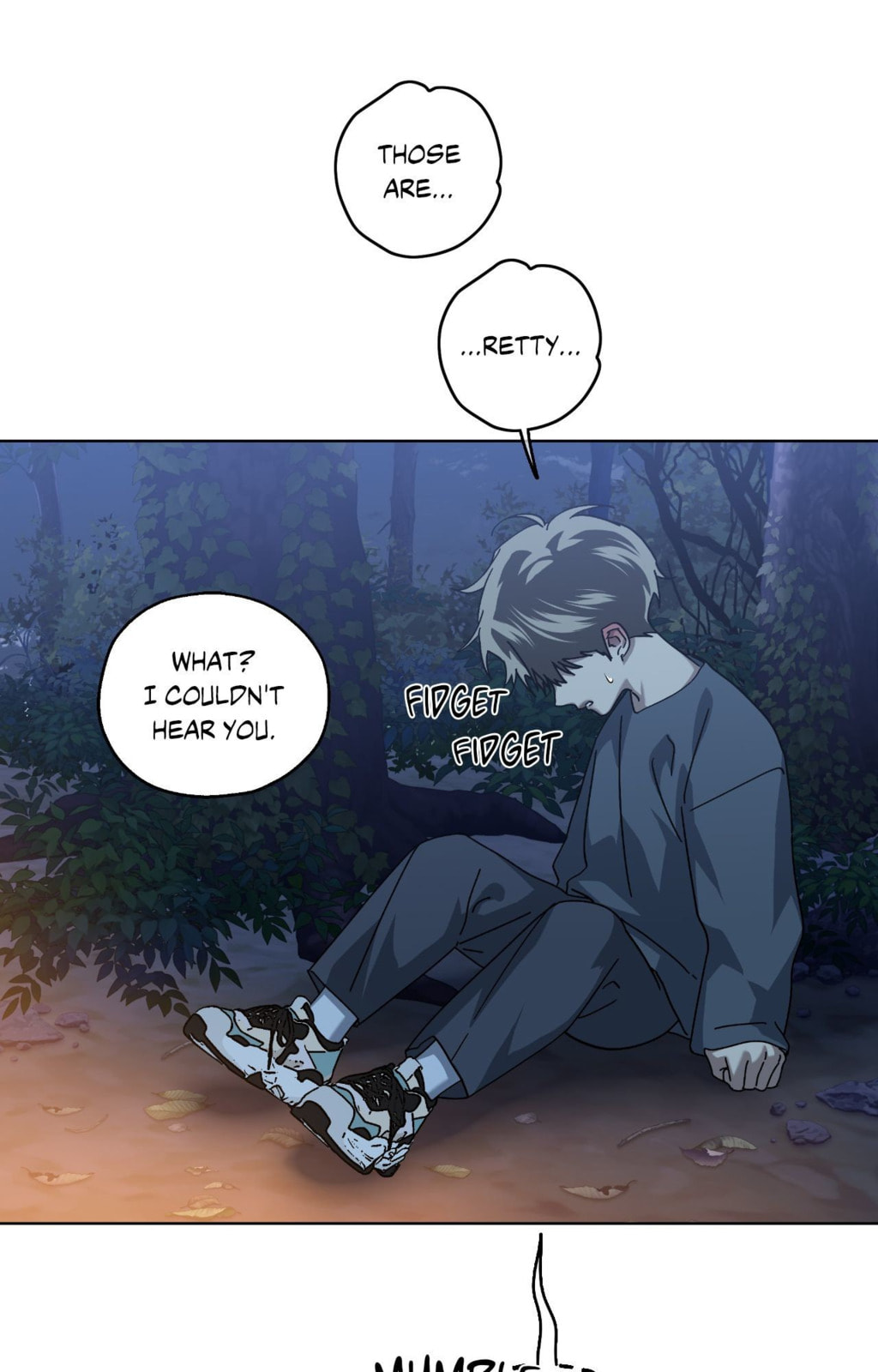 Read Deep (Yuje) chapter 50 image 62 on Lezhin
