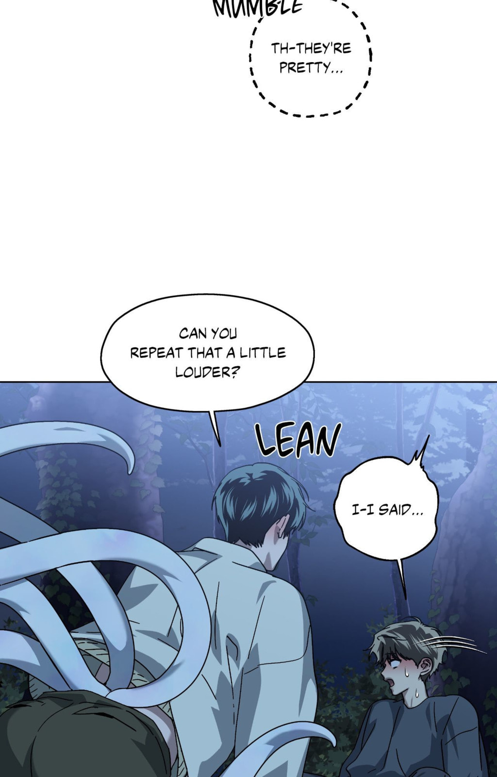 Read Deep (Yuje) chapter 50 image 63 on Lezhin