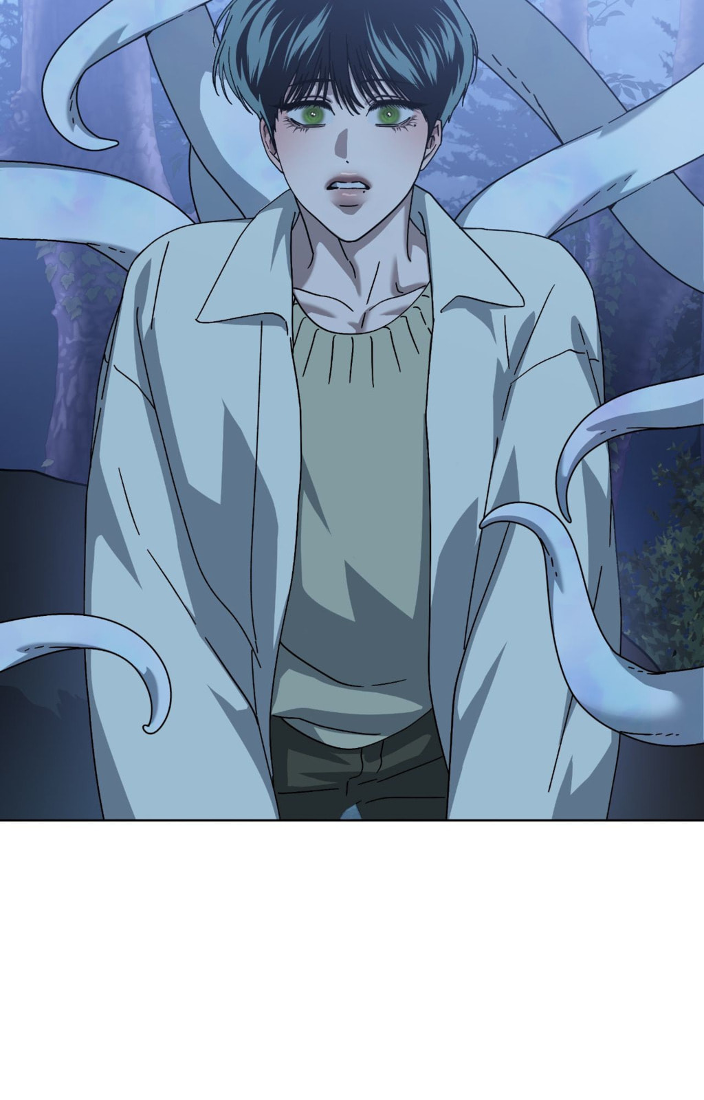 Read Deep (Yuje) chapter 50 image 65 on Lezhin