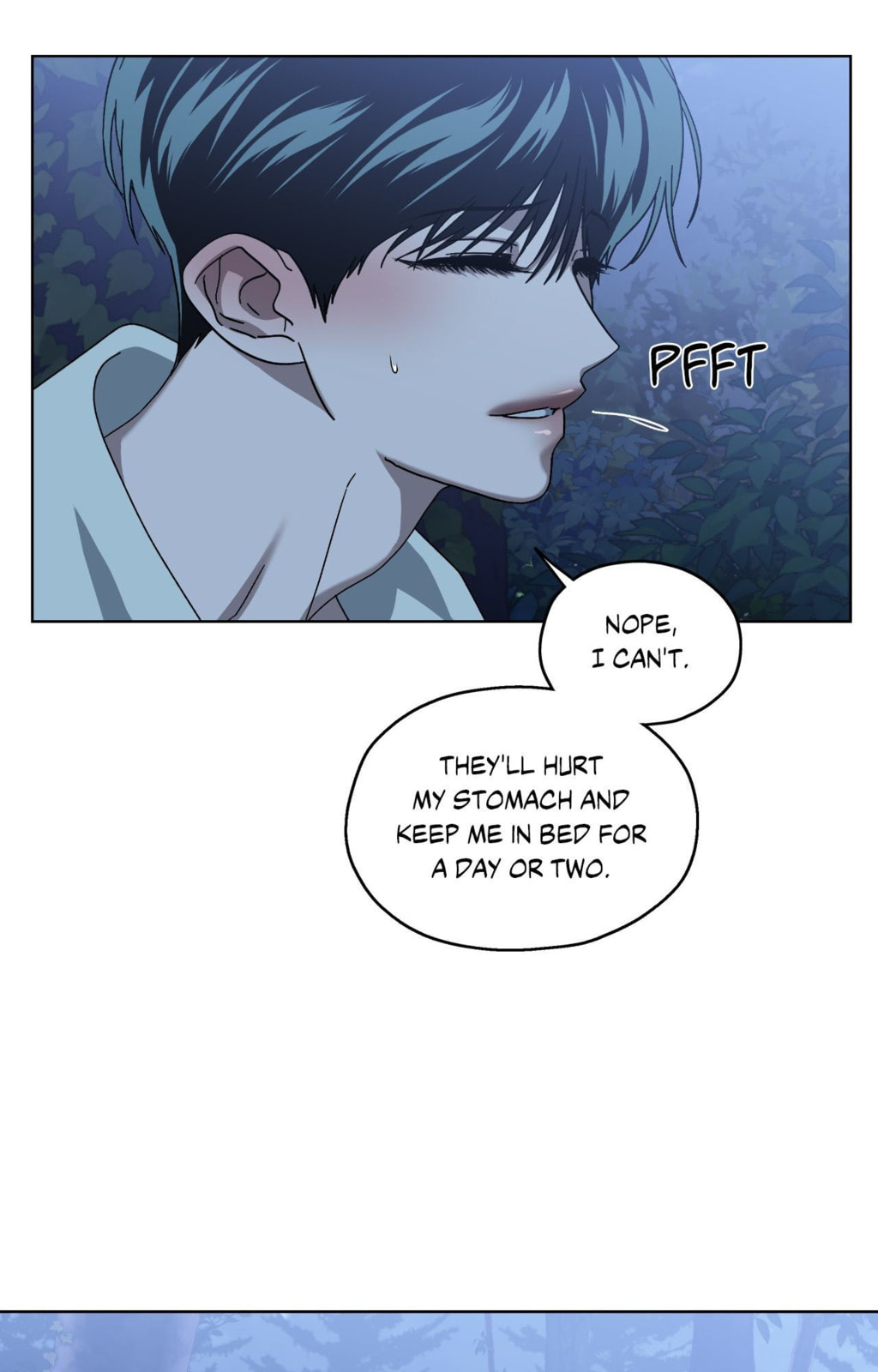 Read Deep (Yuje) chapter 50 image 66 on Lezhin