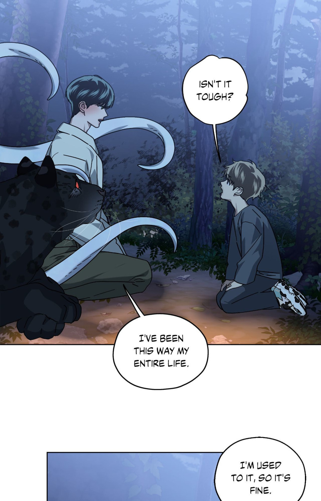 Read Deep (Yuje) chapter 50 image 67 on Lezhin