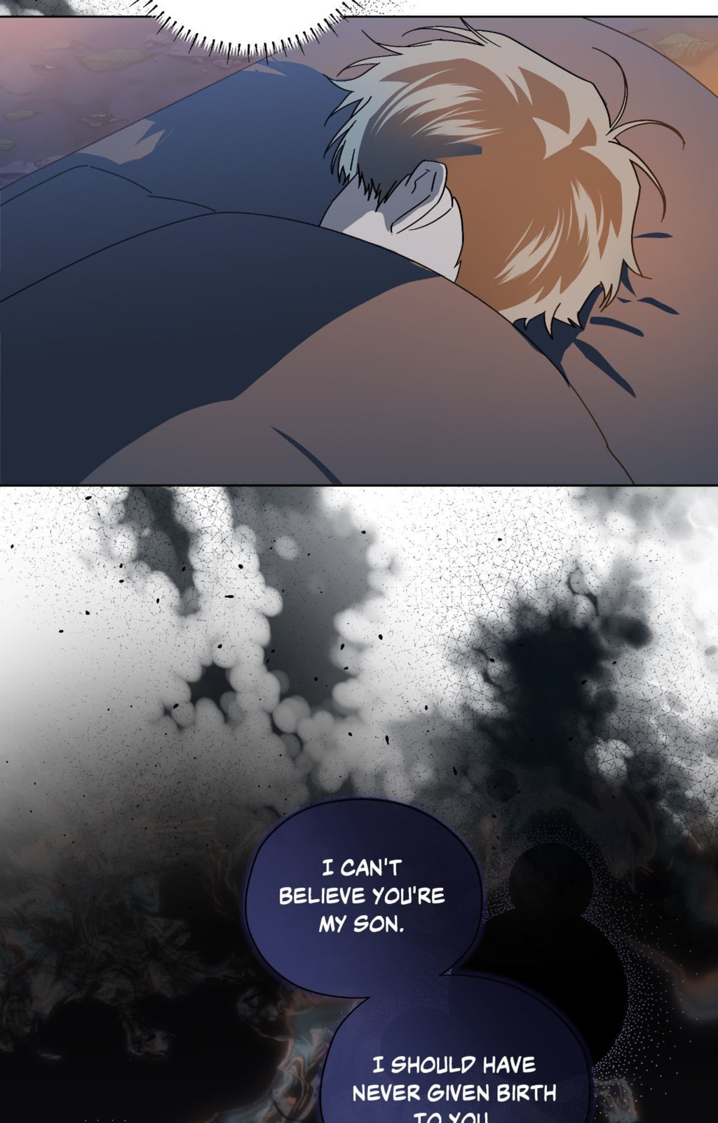 Read Deep (Yuje) chapter 50 image 73 on Lezhin