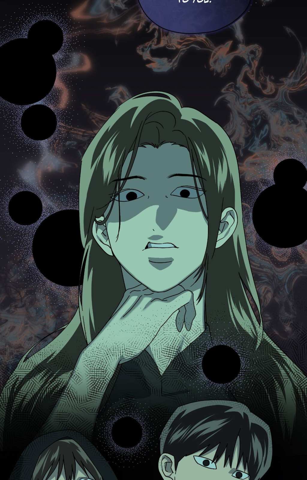Read Deep (Yuje) chapter 50 image 74 on Lezhin