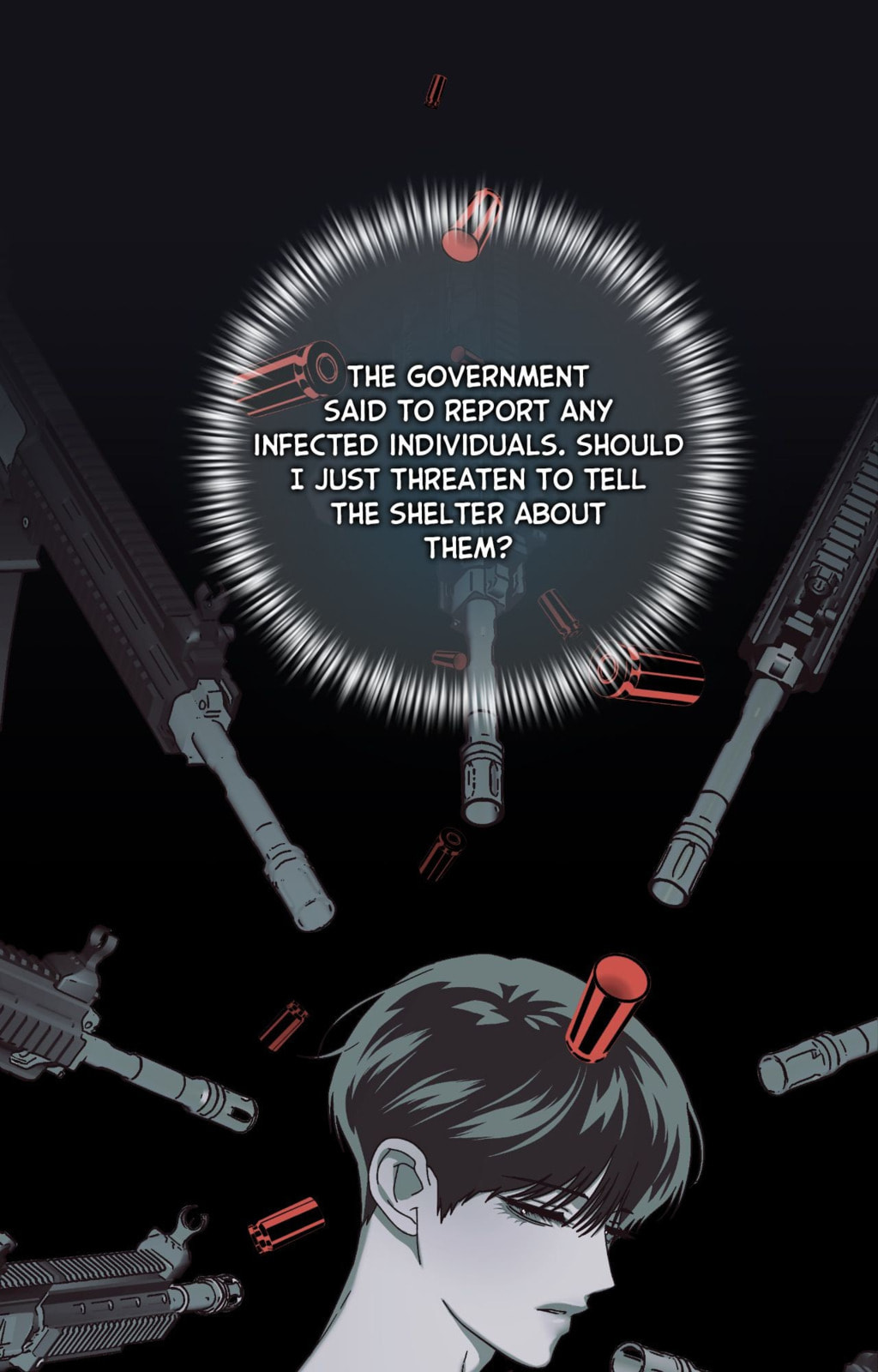 Read Deep (Yuje) chapter 50 image 78 on Lezhin