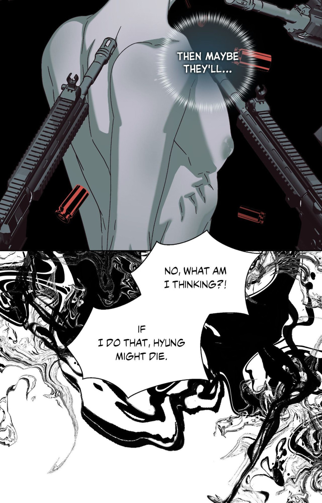 Read Deep (Yuje) chapter 50 image 79 on Lezhin