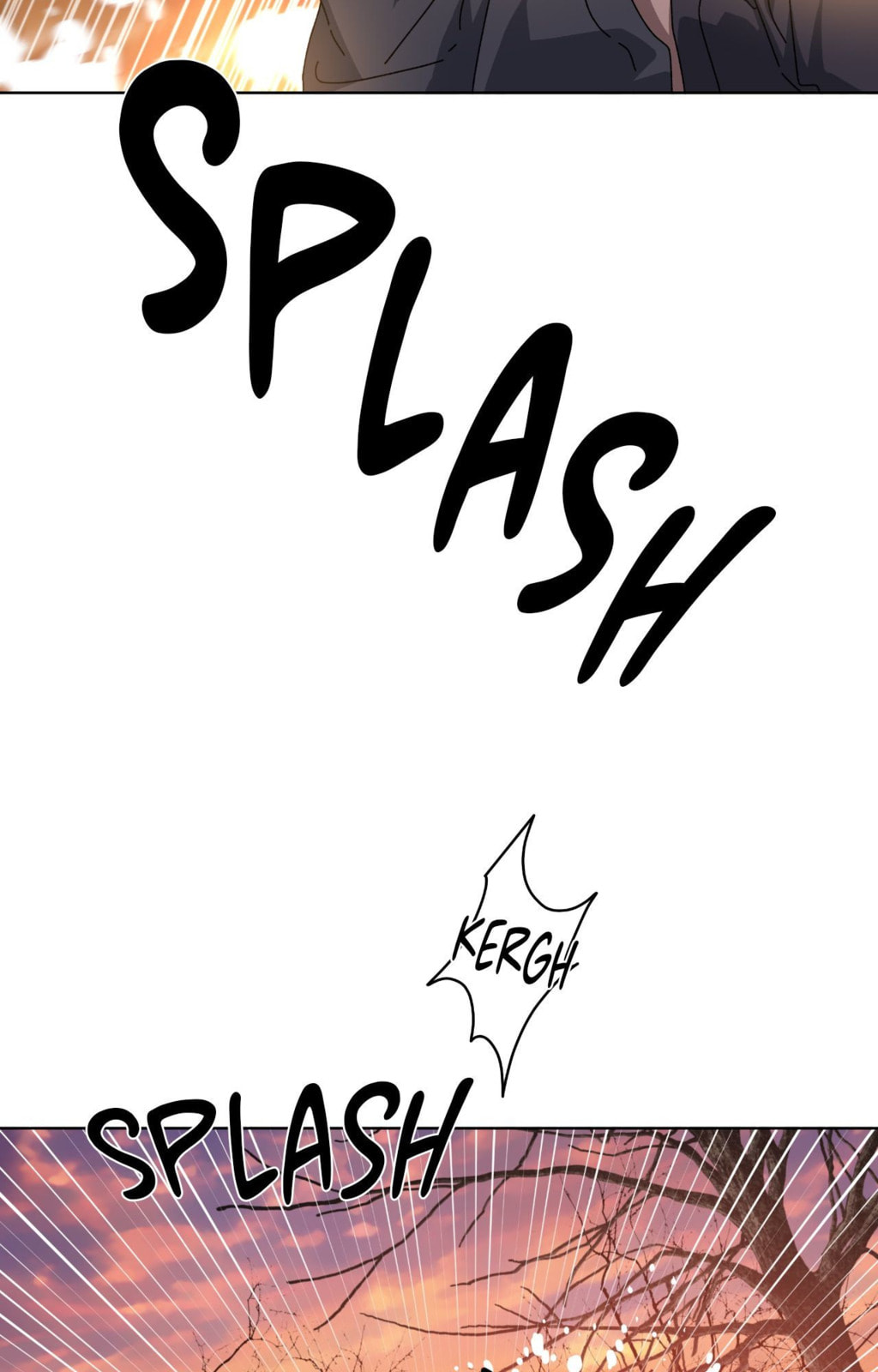 Read Deep (Yuje) chapter 50 image 8 on Lezhin