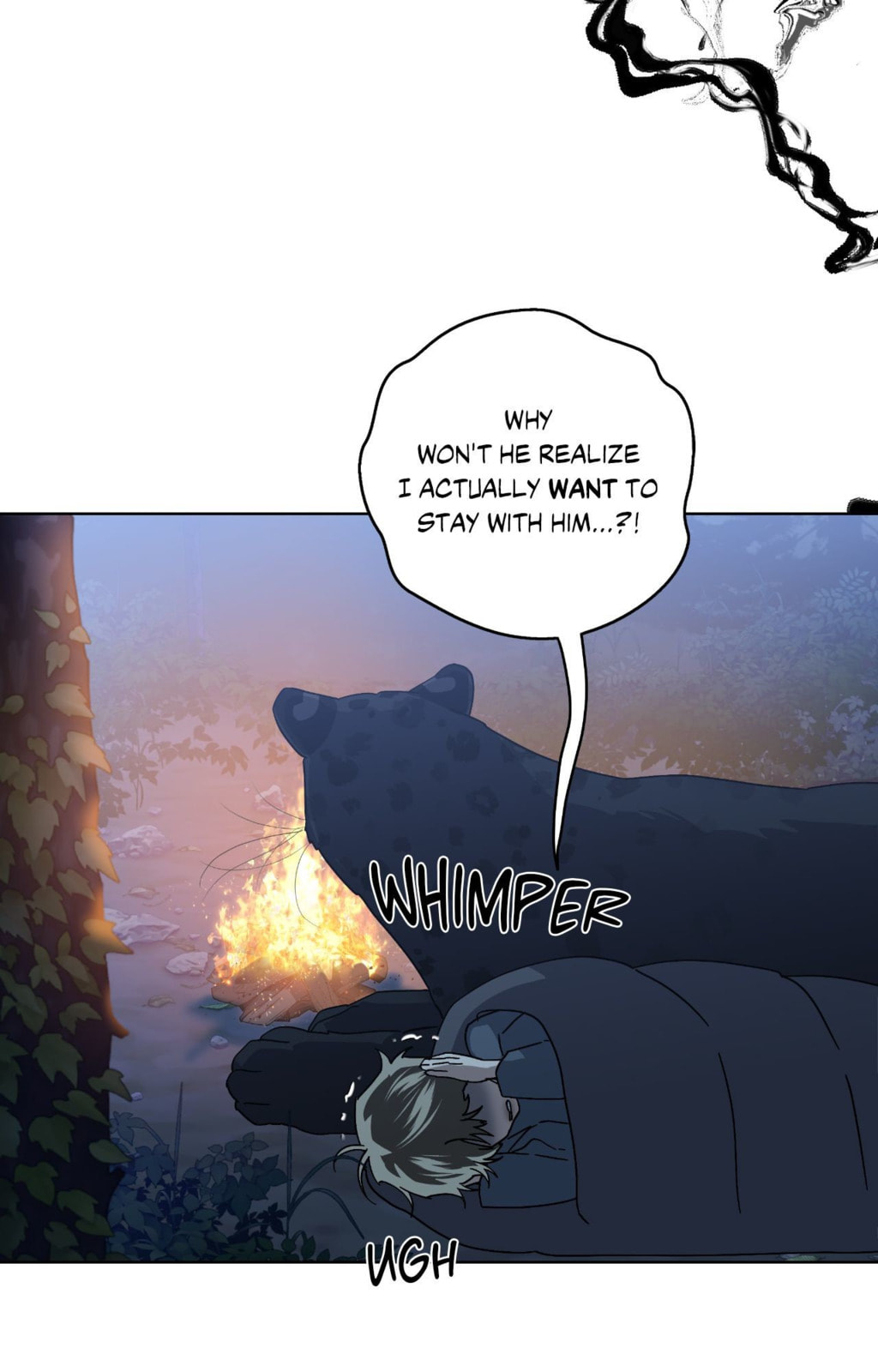 Read Deep (Yuje) chapter 50 image 80 on Lezhin