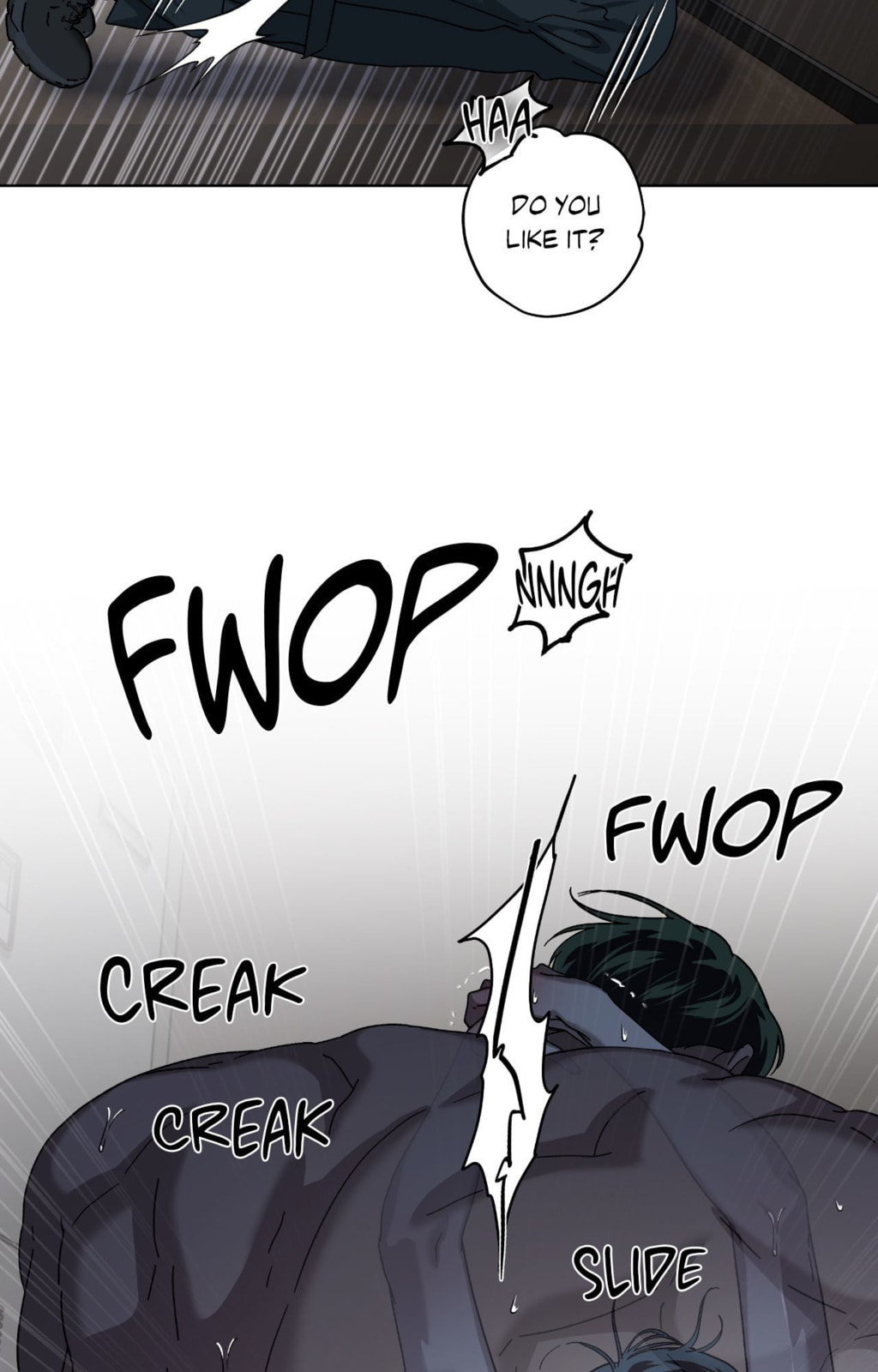 Read Deep (Yuje) chapter 50 image 90 on Lezhin