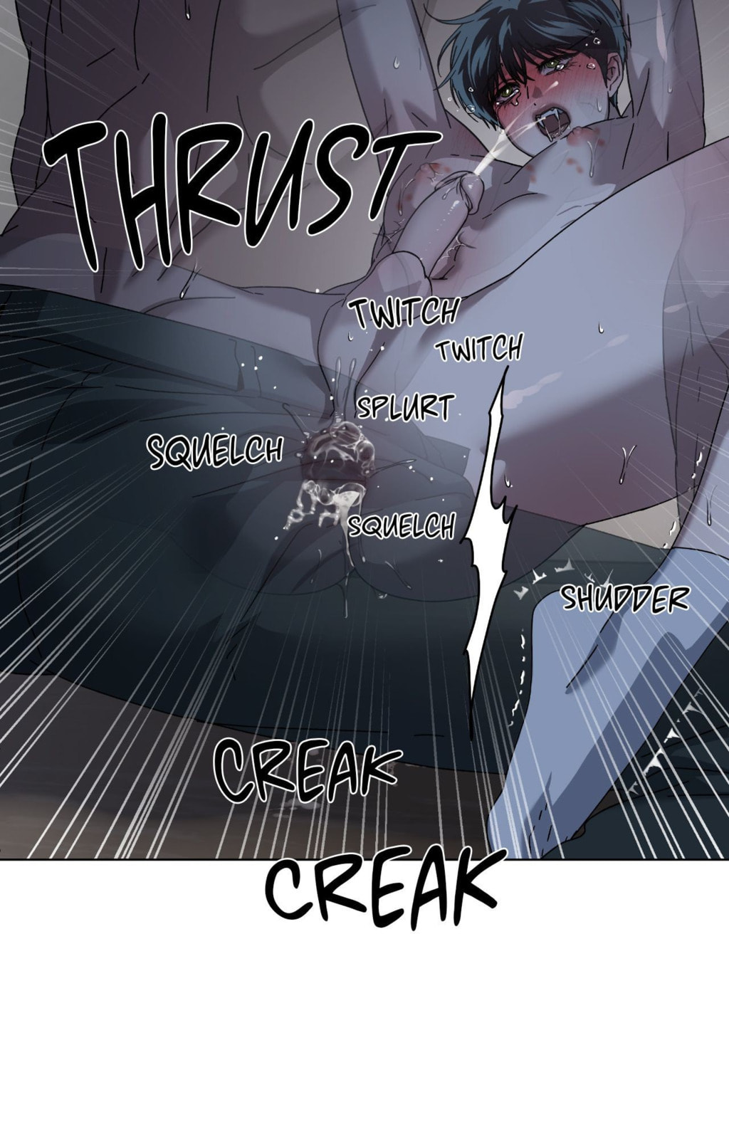 Read Deep (Yuje) chapter 50 image 91 on Lezhin