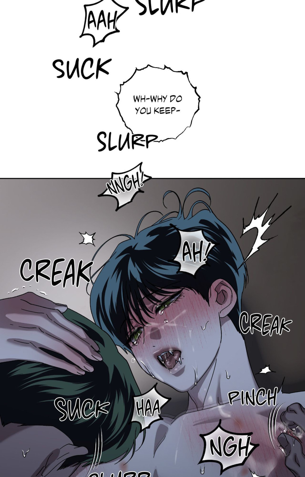 Read Deep (Yuje) chapter 50 image 97 on Lezhin