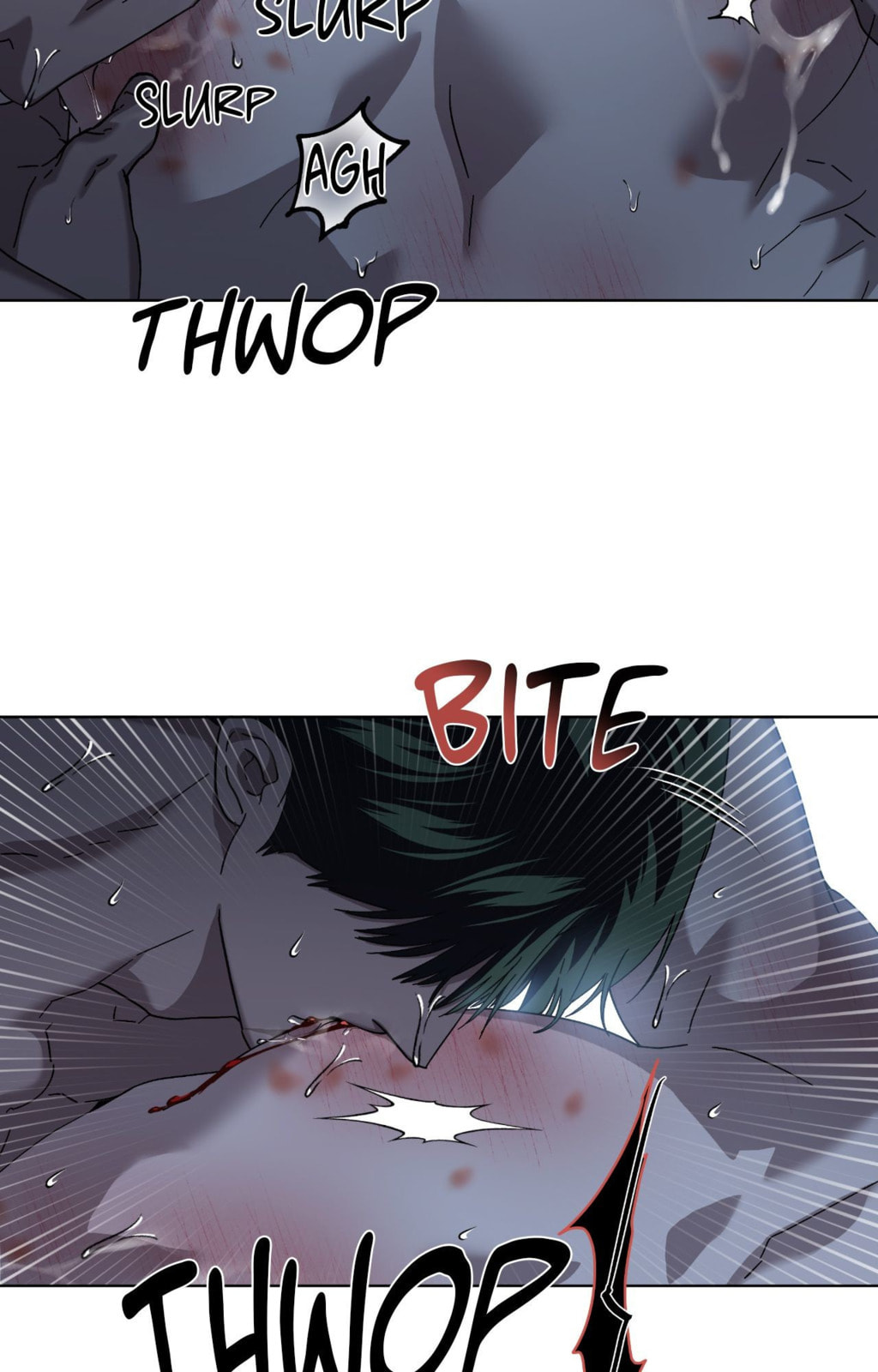 Read Deep (Yuje) chapter 50 image 98 on Lezhin