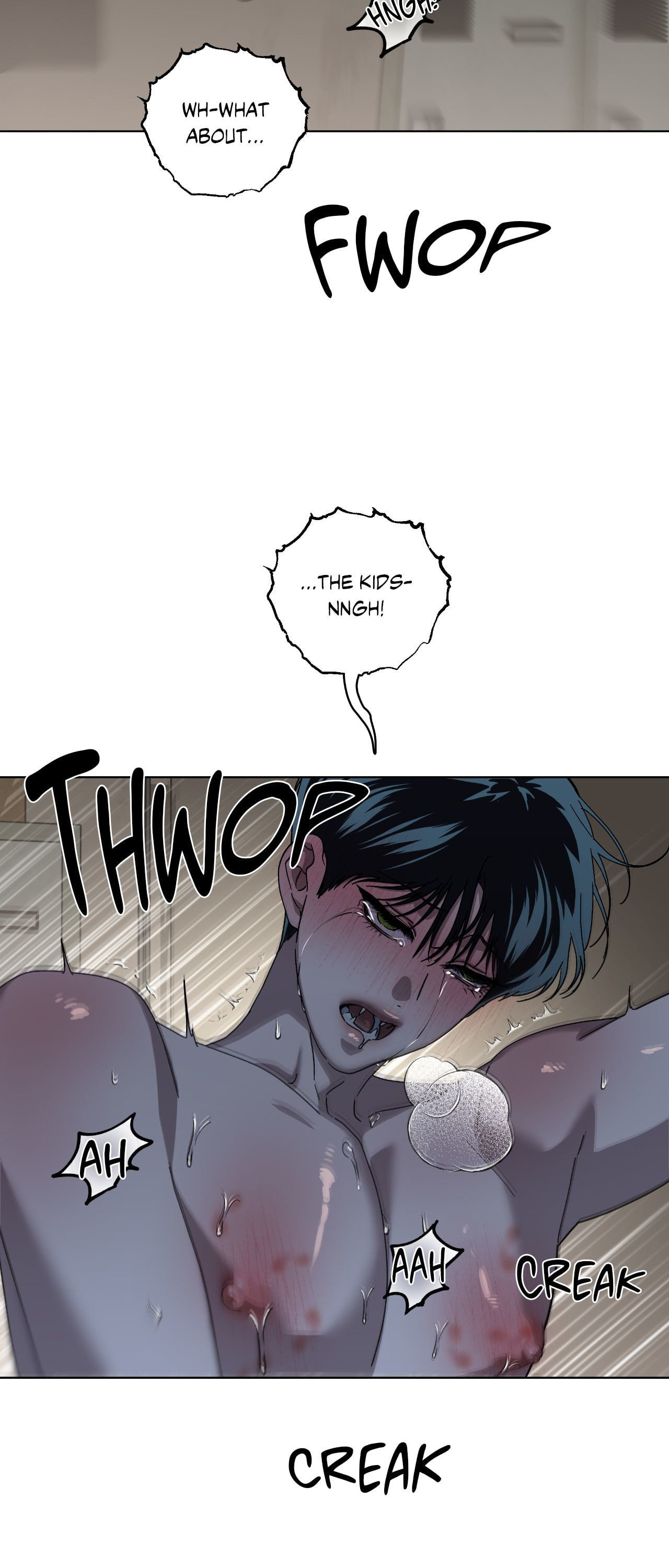 Read Deep (Yuje) chapter 51 image 1 on Lezhin