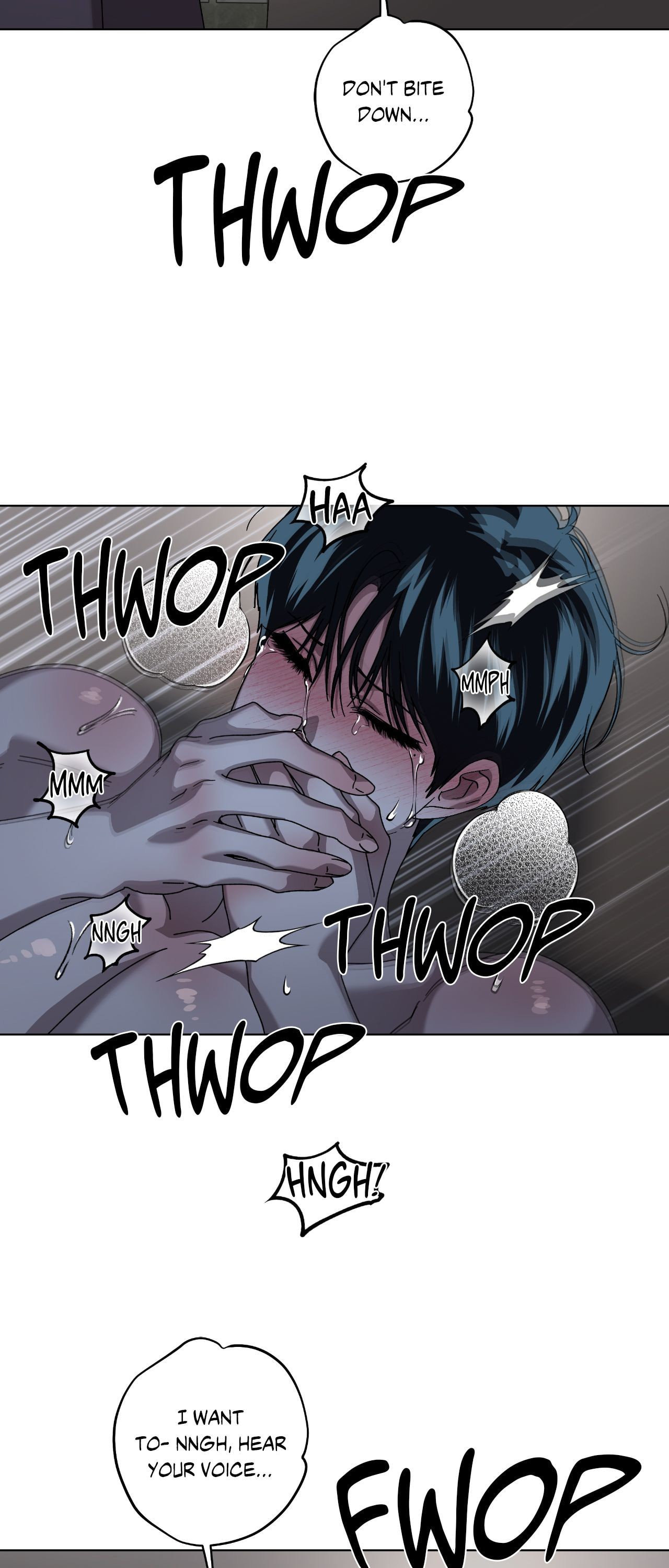 Read Deep (Yuje) chapter 51 image 11 on Lezhin
