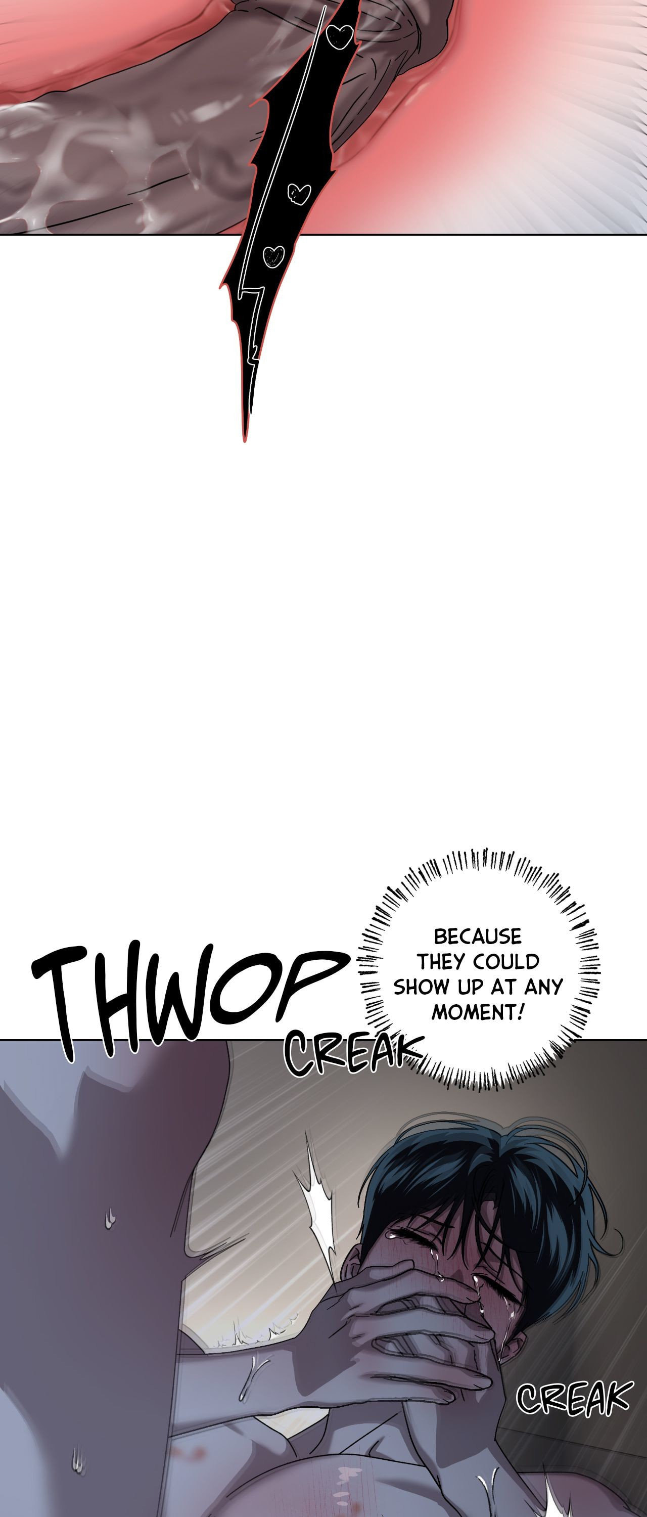 Read Deep (Yuje) chapter 51 image 13 on Lezhin