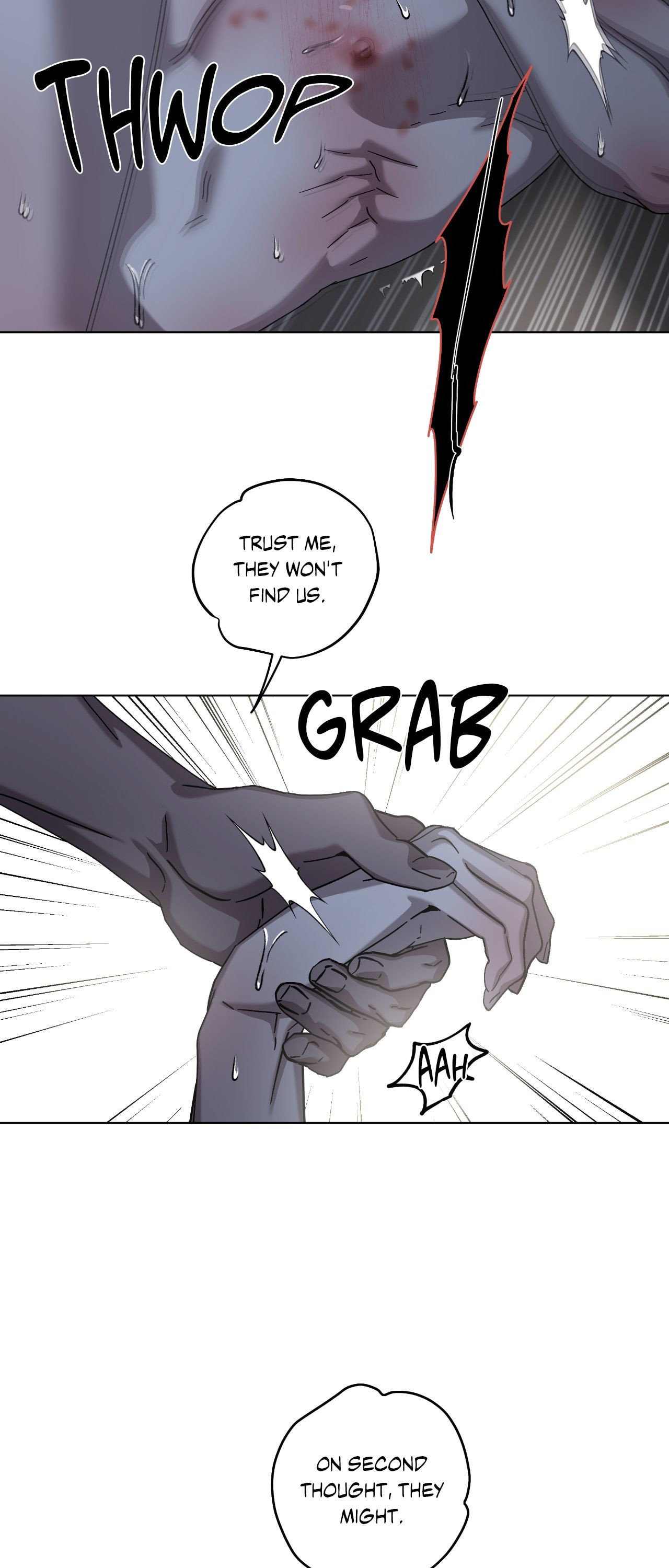 Read Deep (Yuje) chapter 51 image 14 on Lezhin