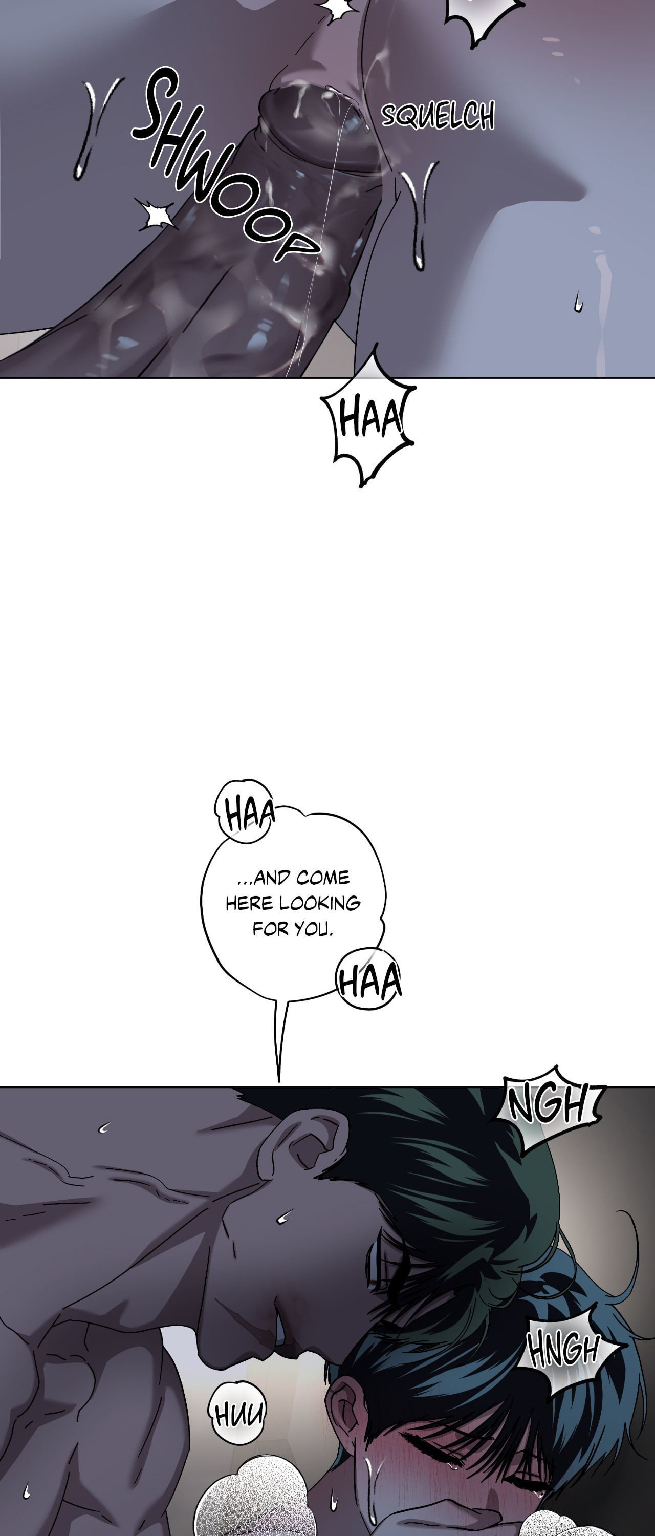 Read Deep (Yuje) chapter 51 image 16 on Lezhin