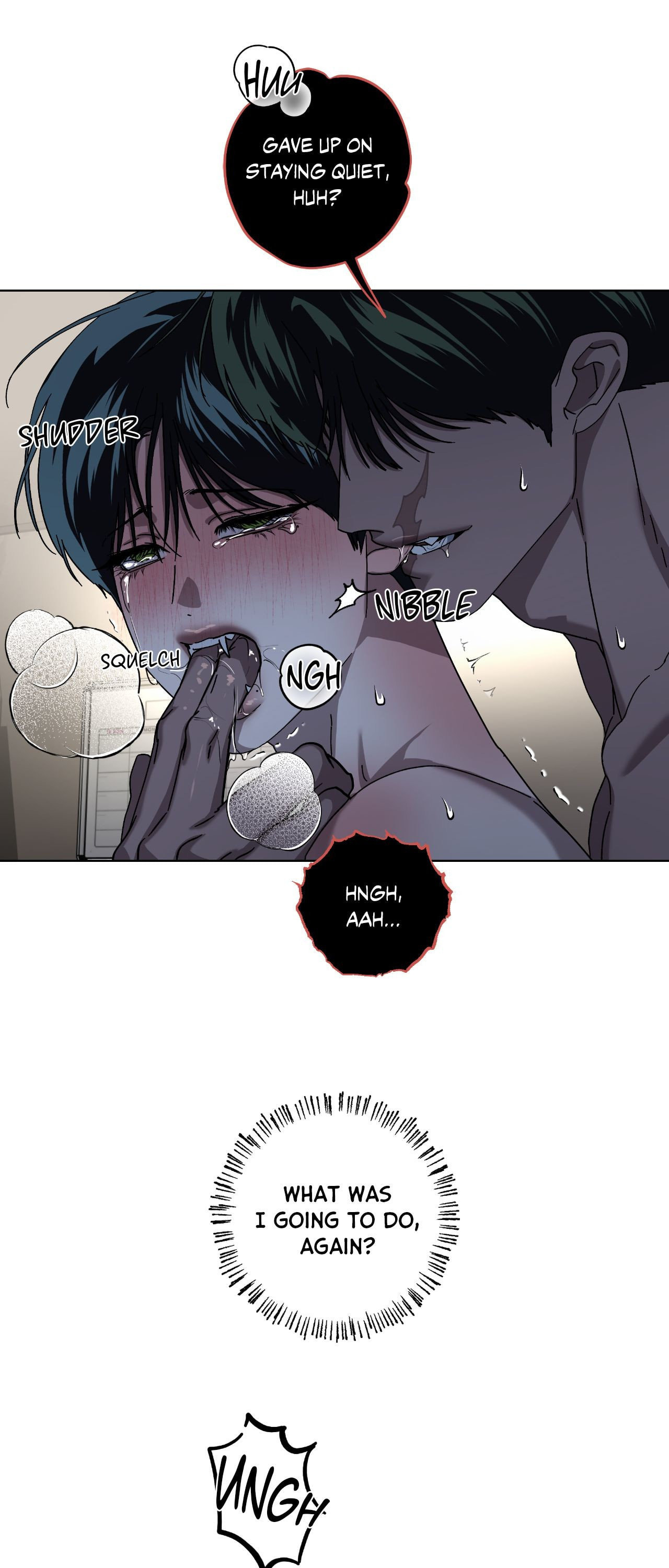 Read Deep (Yuje) chapter 51 image 22 on Lezhin