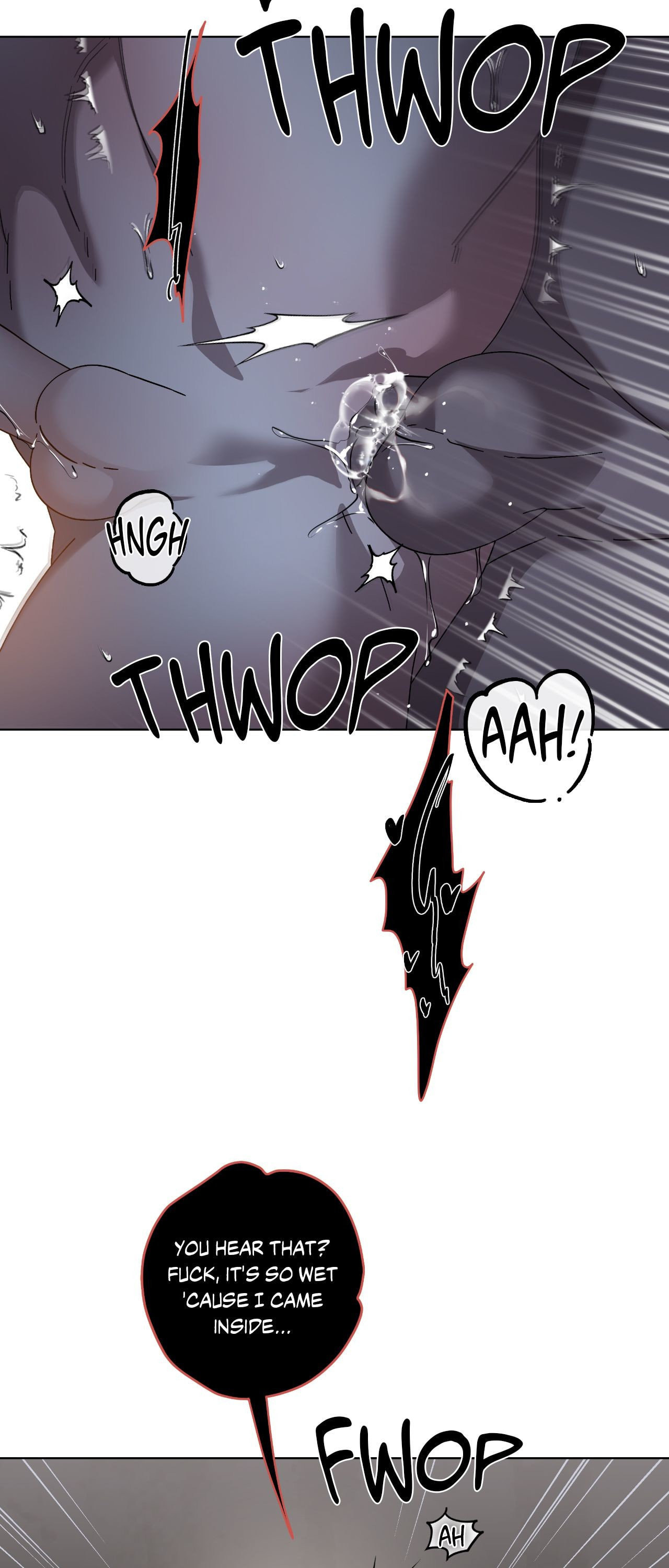 Read Deep (Yuje) chapter 51 image 23 on Lezhin