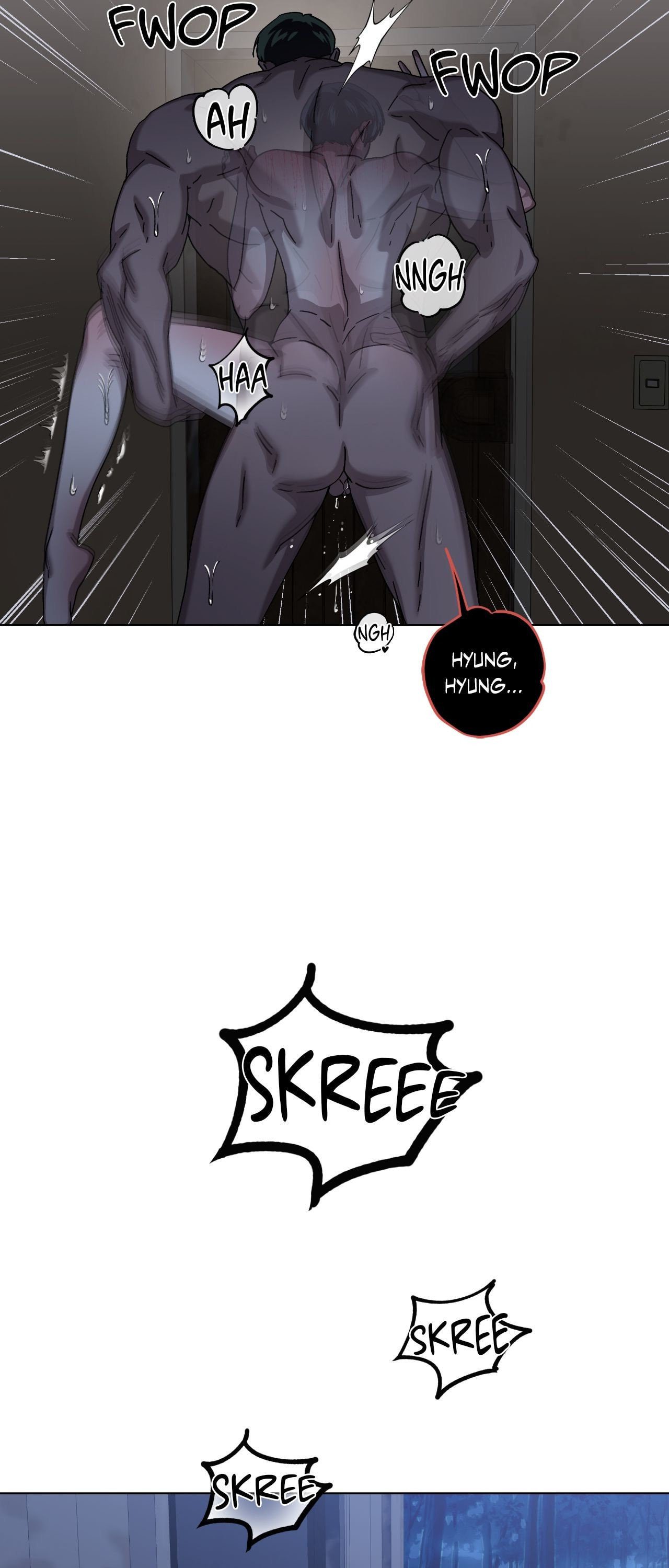 Read Deep (Yuje) chapter 51 image 24 on Lezhin