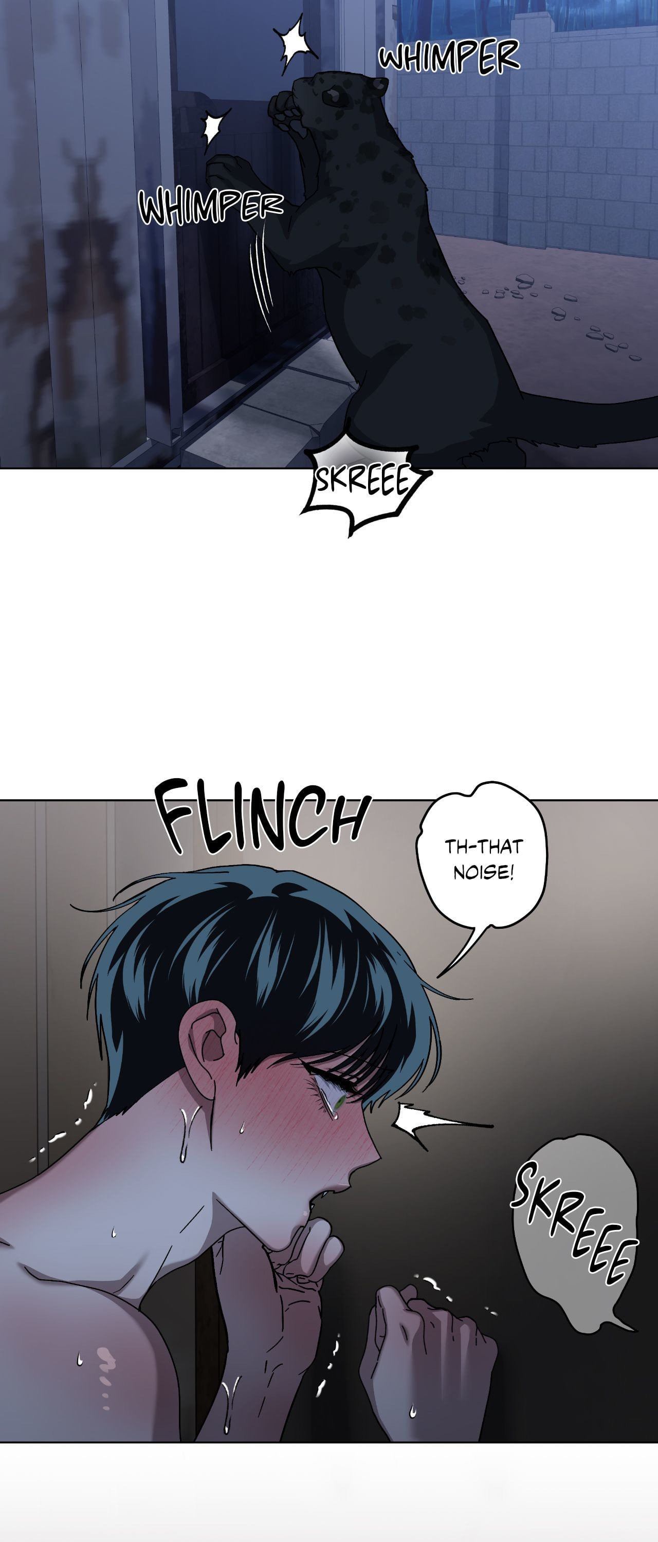 Read Deep (Yuje) chapter 51 image 25 on Lezhin