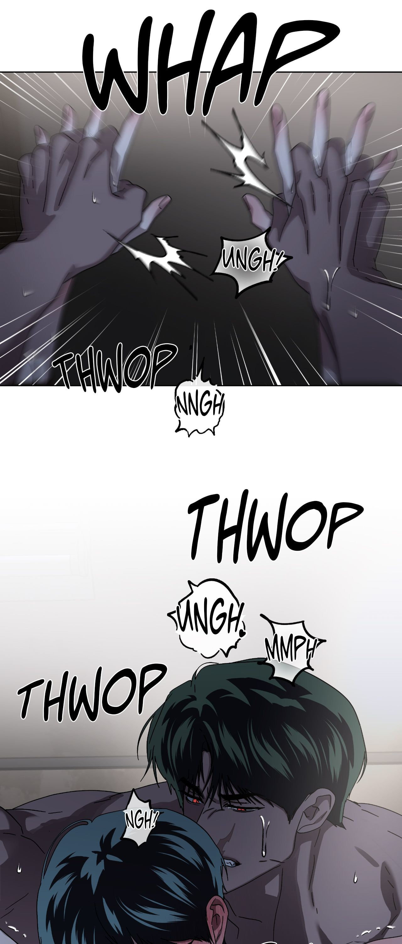 Read Deep (Yuje) chapter 51 image 27 on Lezhin