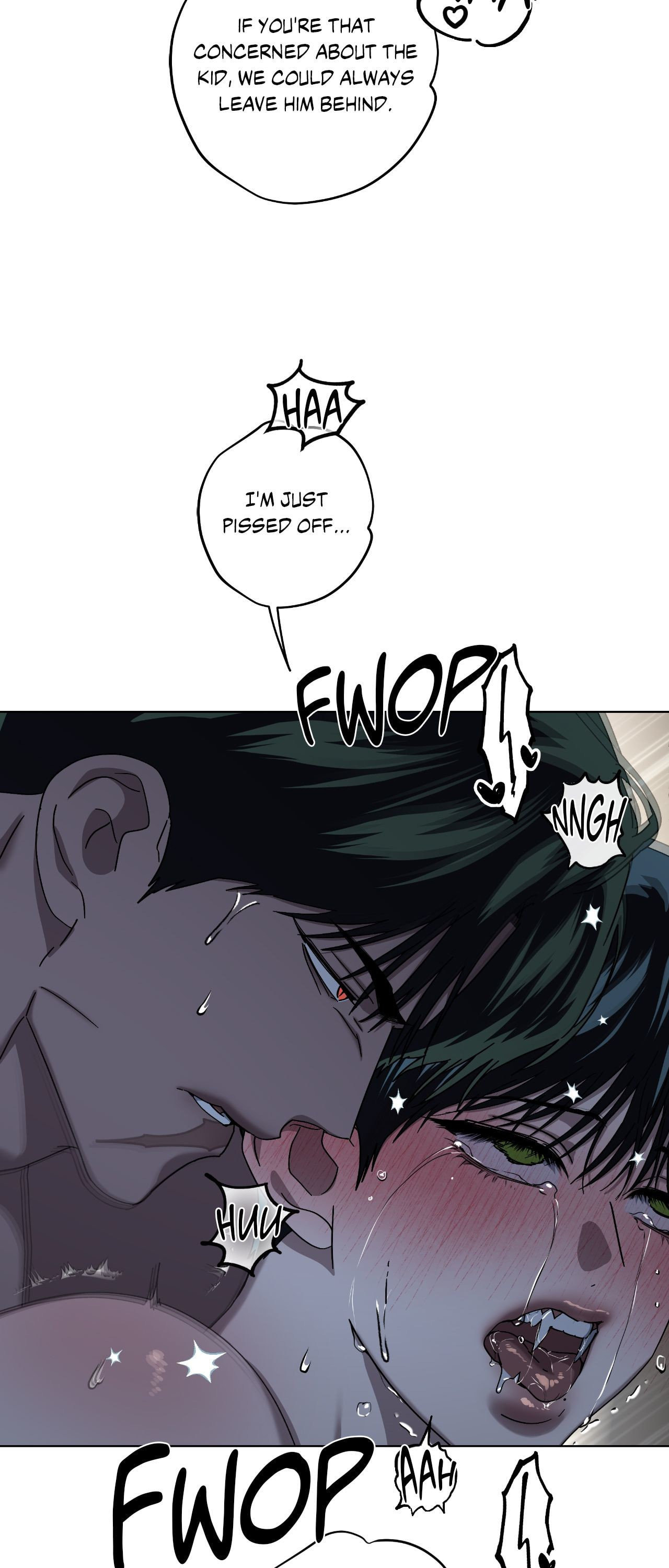 Read Deep (Yuje) chapter 51 image 3 on Lezhin