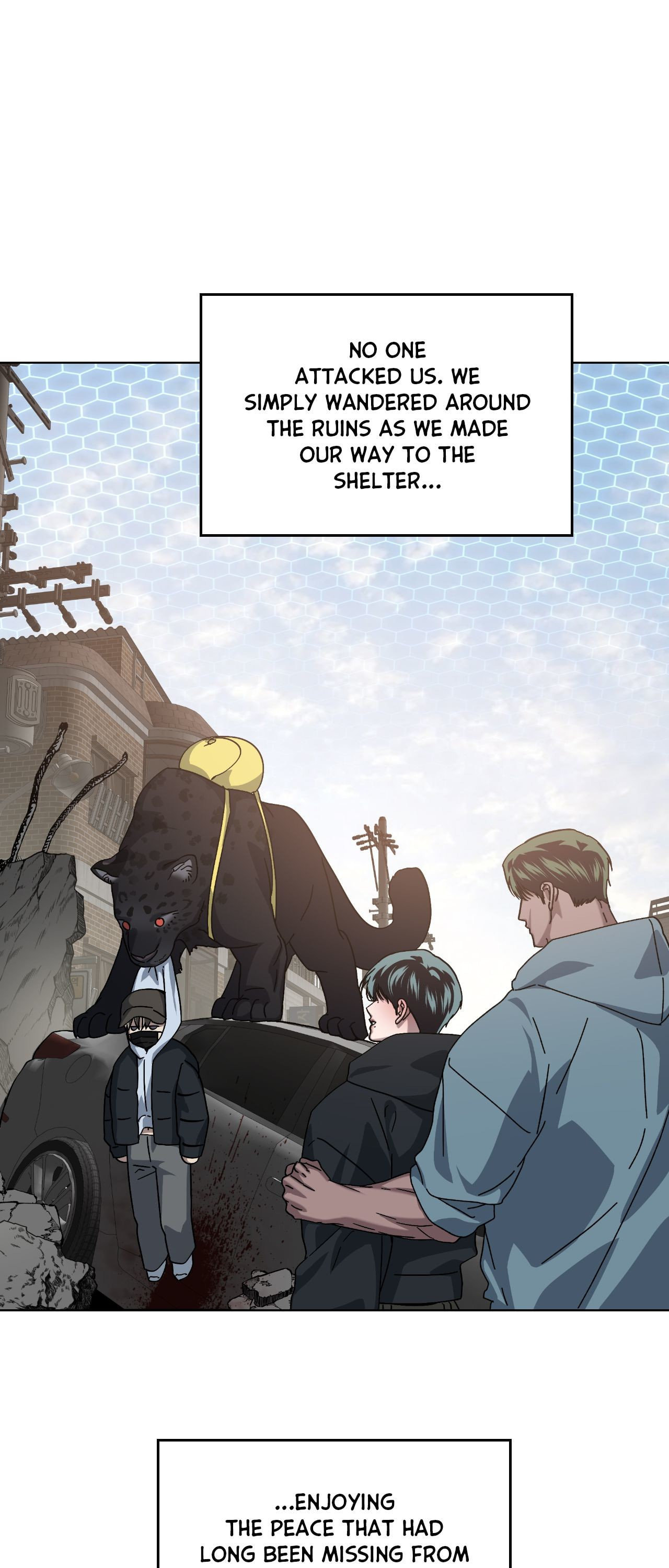 Read Deep (Yuje) chapter 51 image 36 on Lezhin