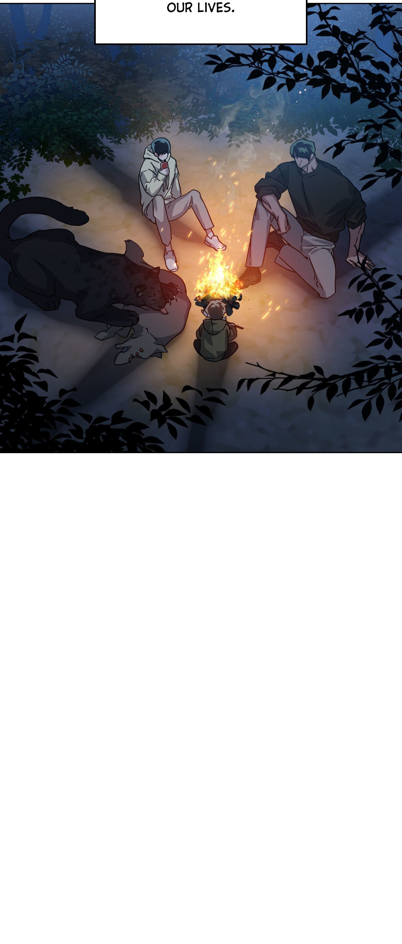 Read Deep (Yuje) chapter 51 image 37 on Lezhin