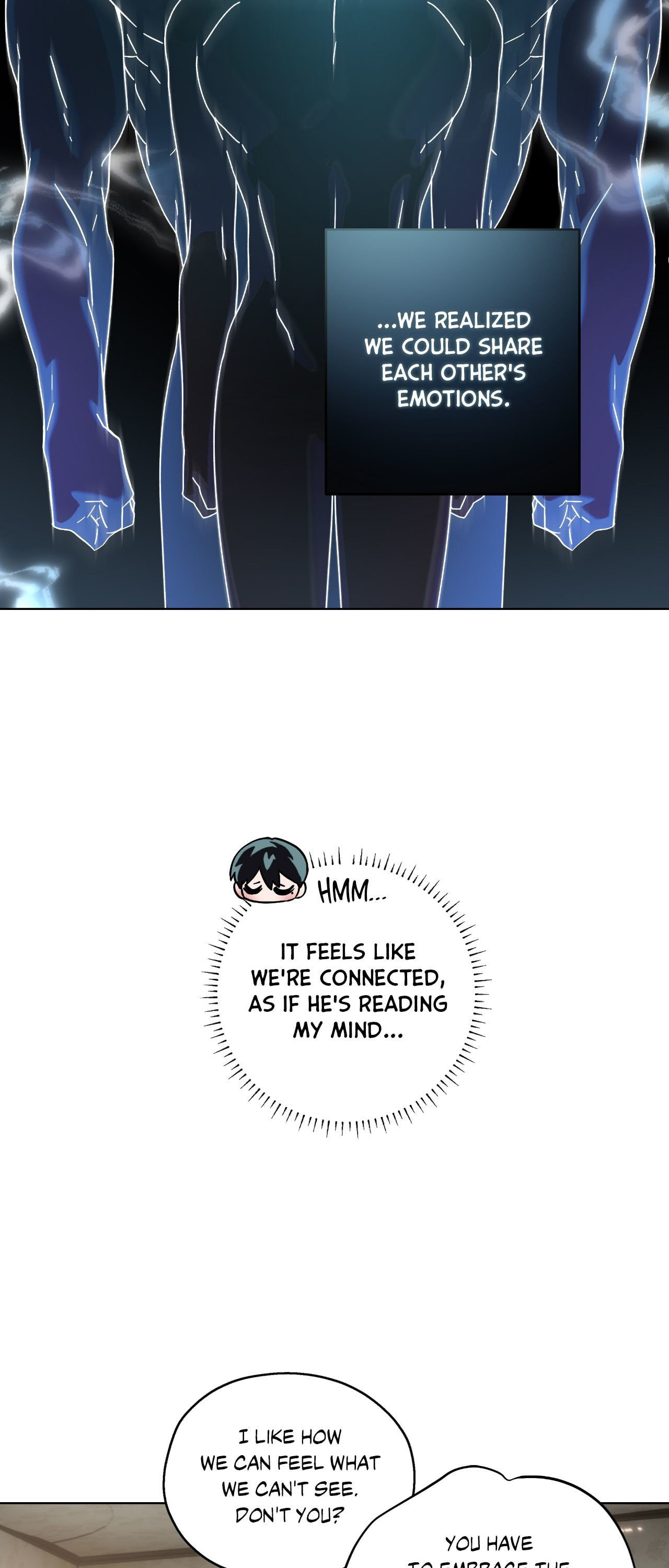 Read Deep (Yuje) chapter 51 image 43 on Lezhin