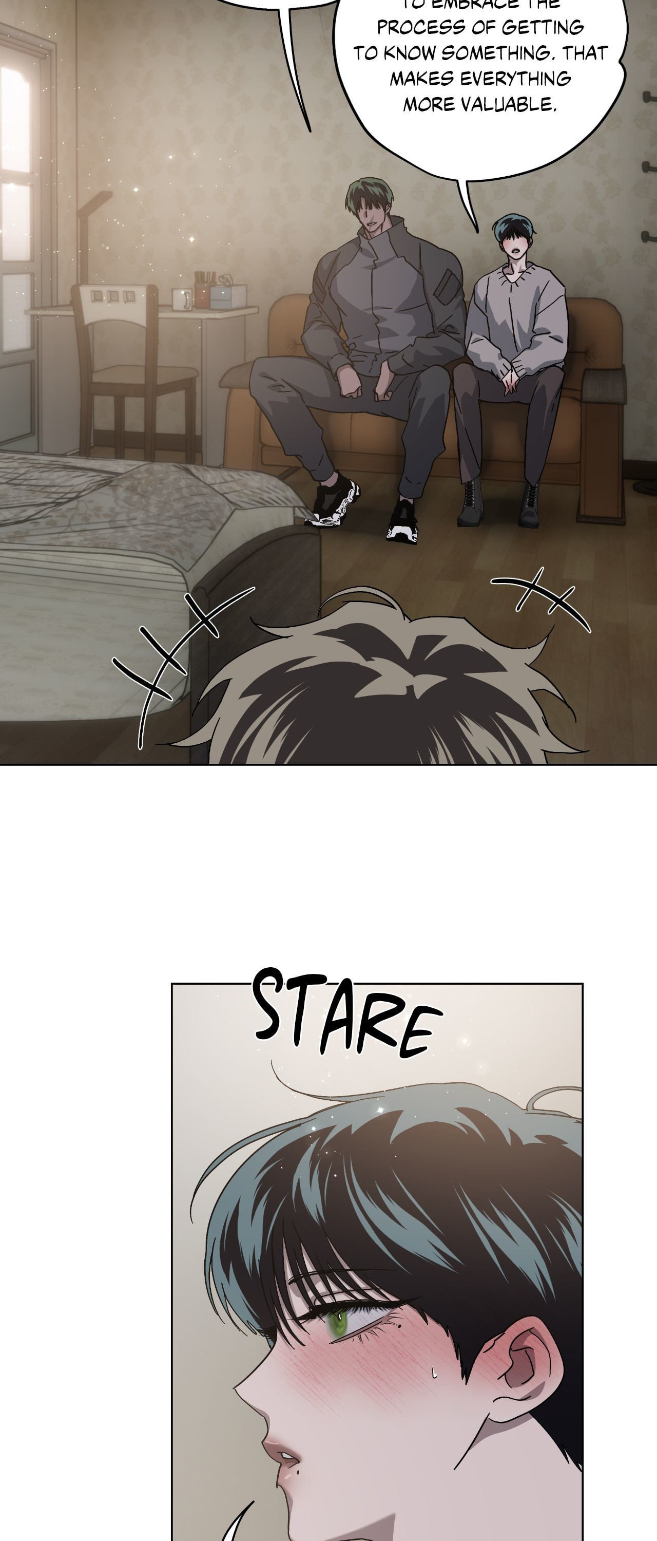 Read Deep (Yuje) chapter 51 image 44 on Lezhin