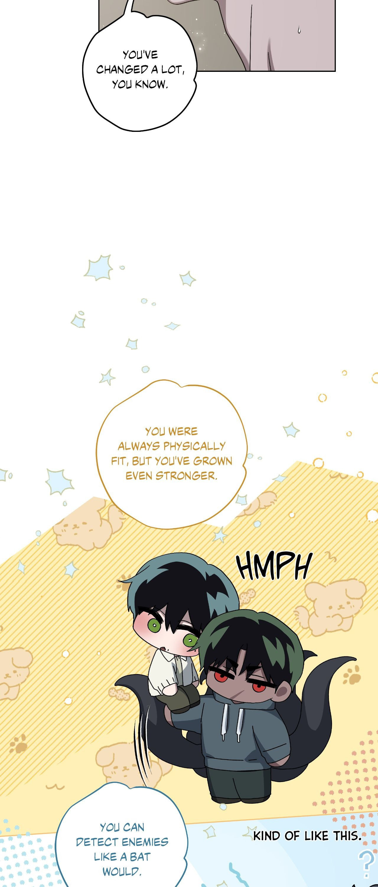 Read Deep (Yuje) chapter 51 image 45 on Lezhin
