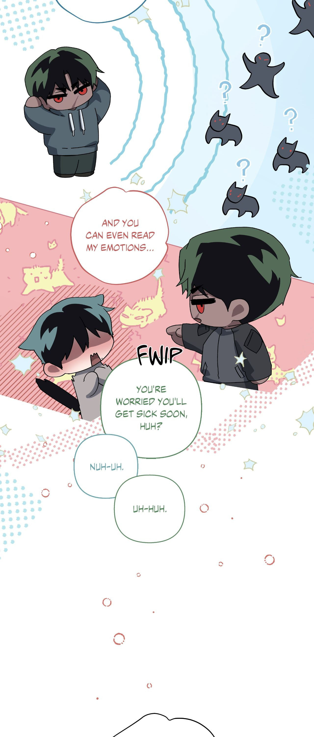 Read Deep (Yuje) chapter 51 image 46 on Lezhin