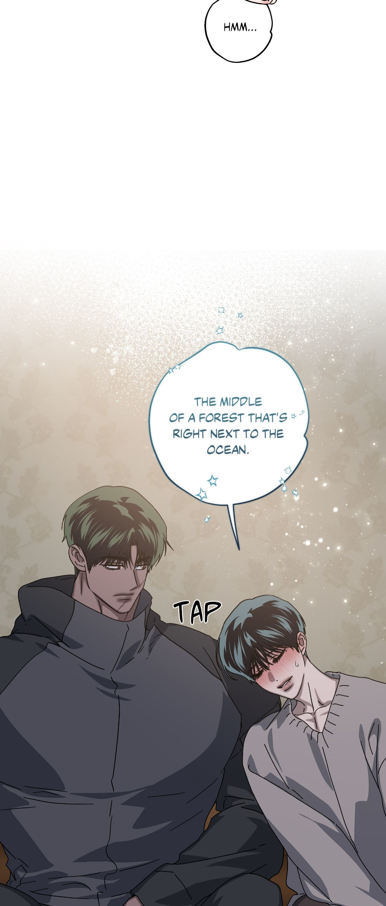Read Deep (Yuje) chapter 51 image 48 on Lezhin