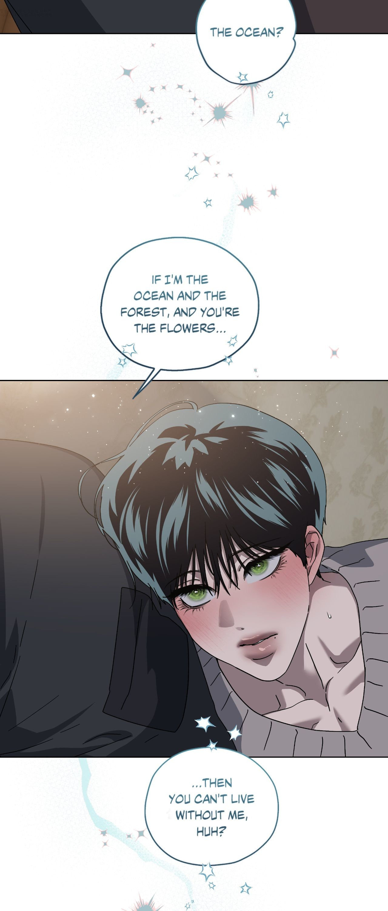 Read Deep (Yuje) chapter 51 image 50 on Lezhin