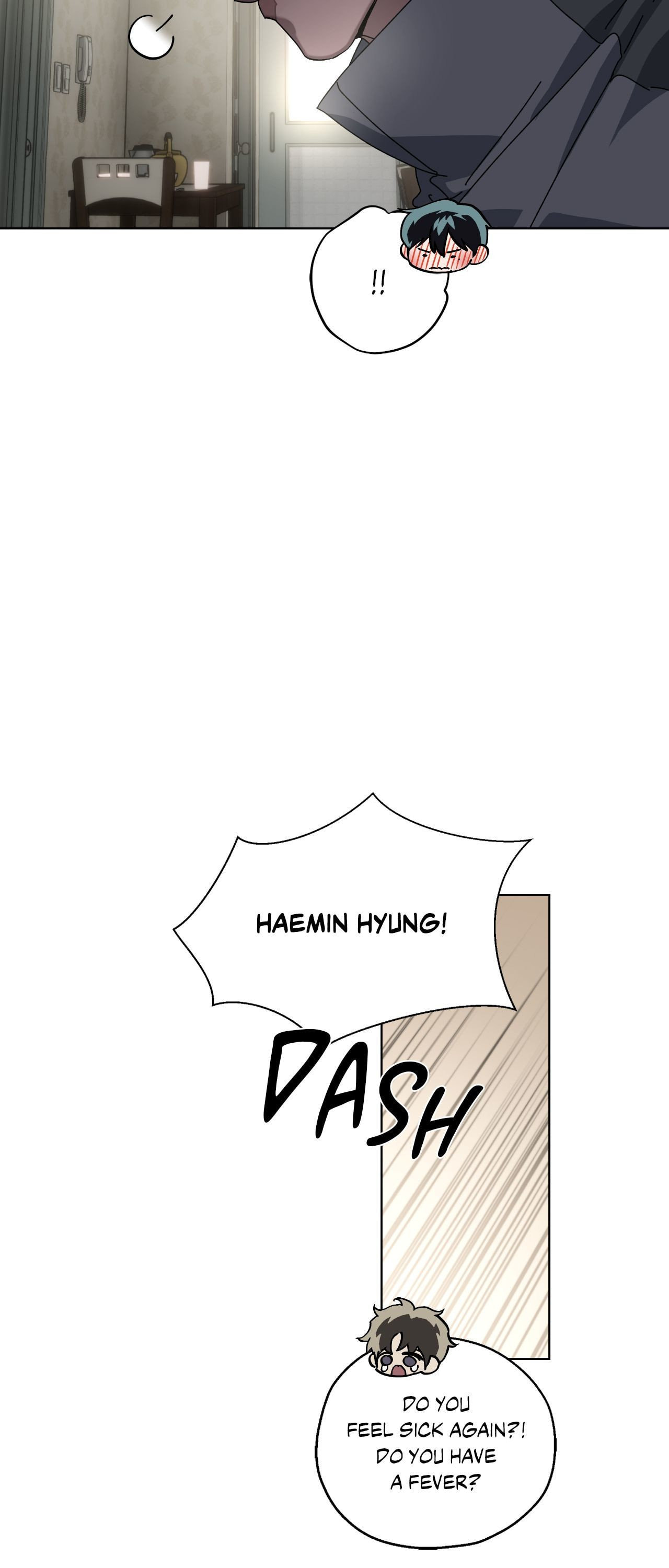 Read Deep (Yuje) chapter 51 image 52 on Lezhin