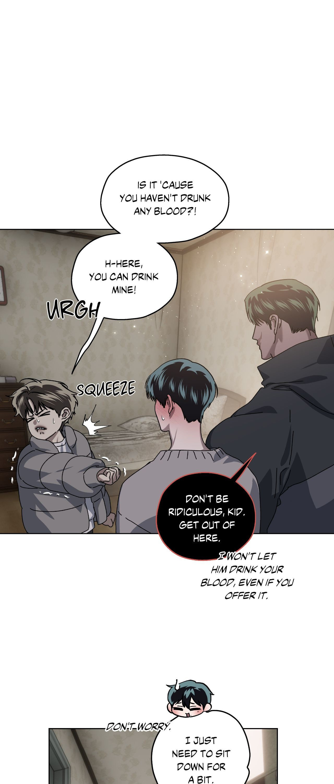 Read Deep (Yuje) chapter 51 image 53 on Lezhin