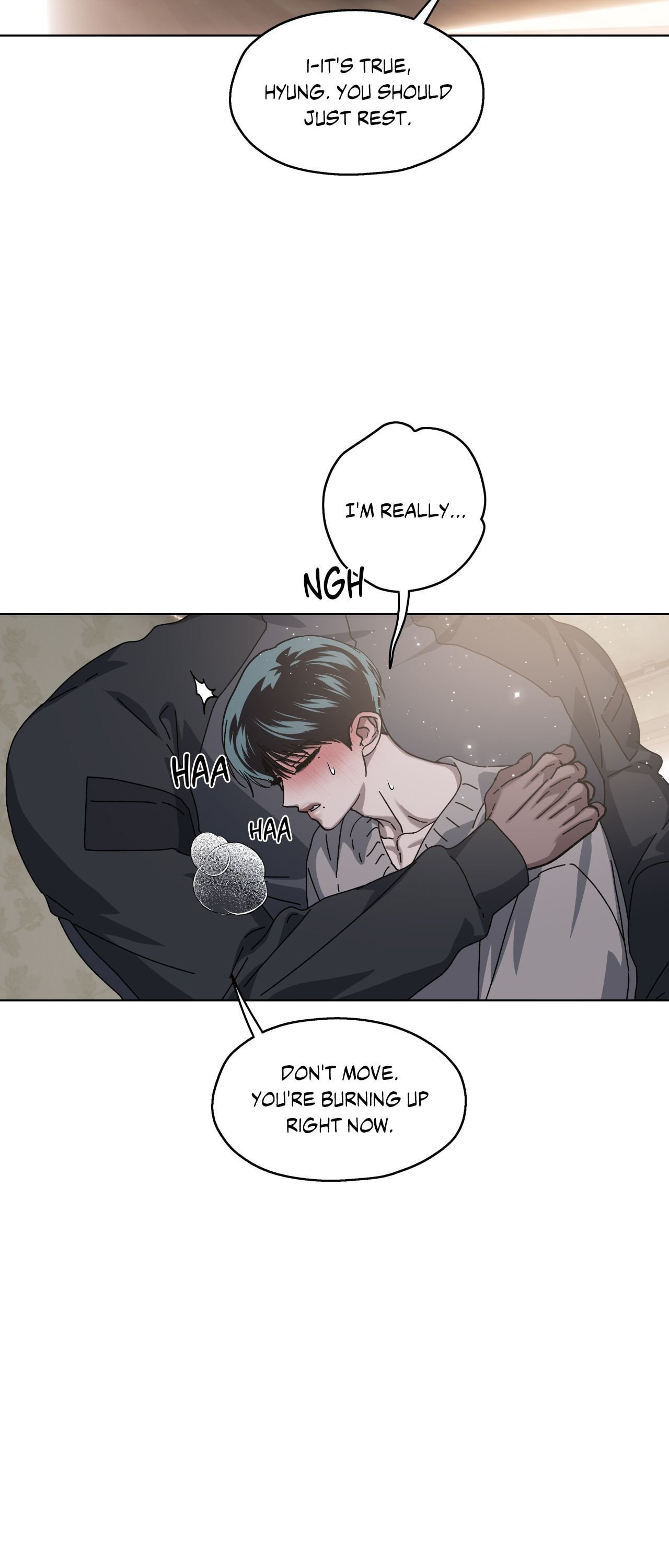 Read Deep (Yuje) chapter 51 image 55 on Lezhin
