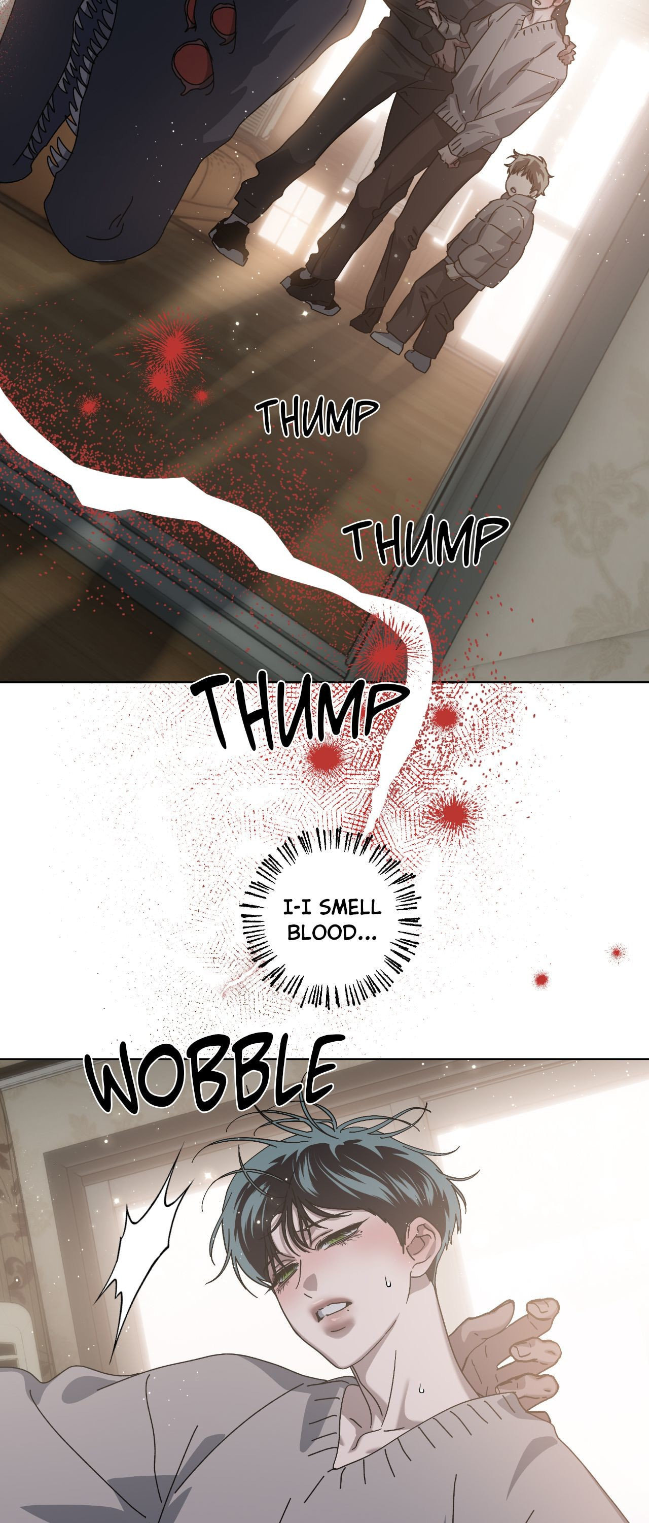Read Deep (Yuje) chapter 51 image 57 on Lezhin