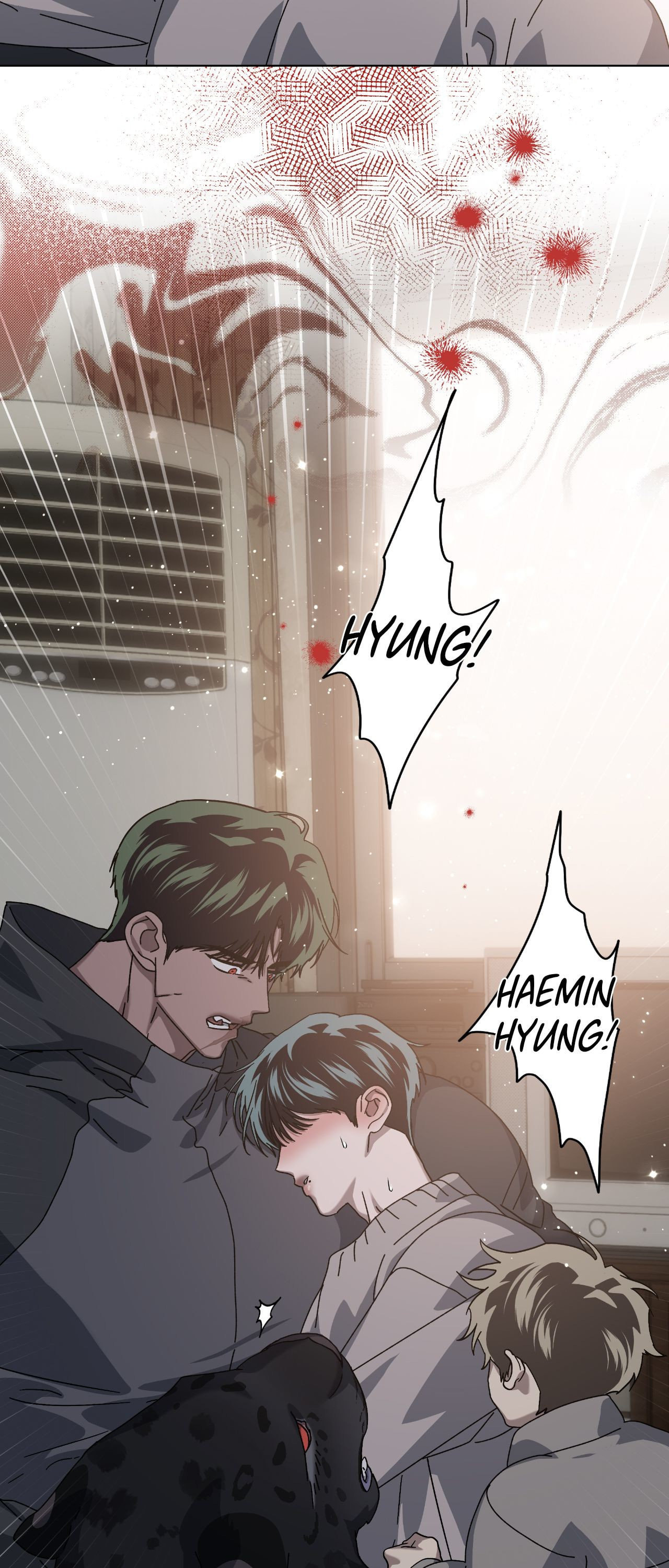 Read Deep (Yuje) chapter 51 image 58 on Lezhin