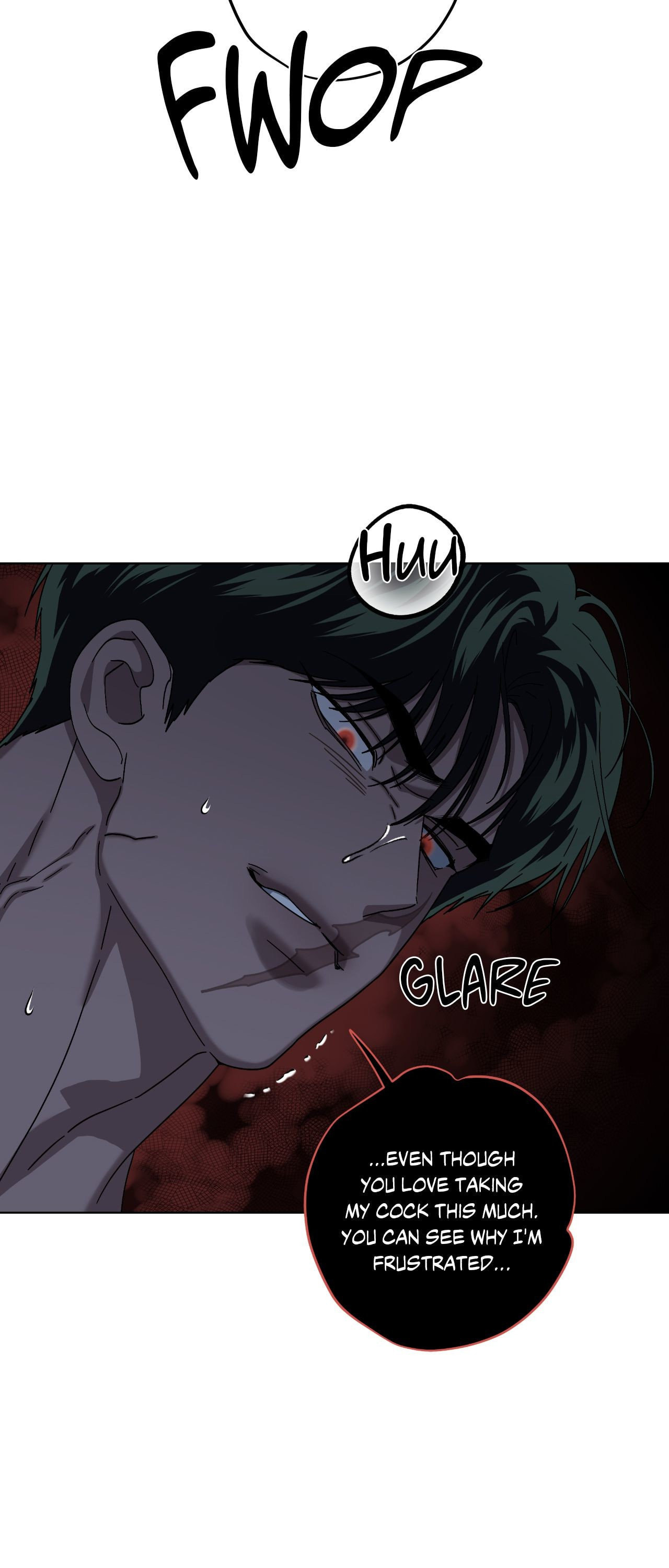 Read Deep (Yuje) chapter 51 image 8 on Lezhin