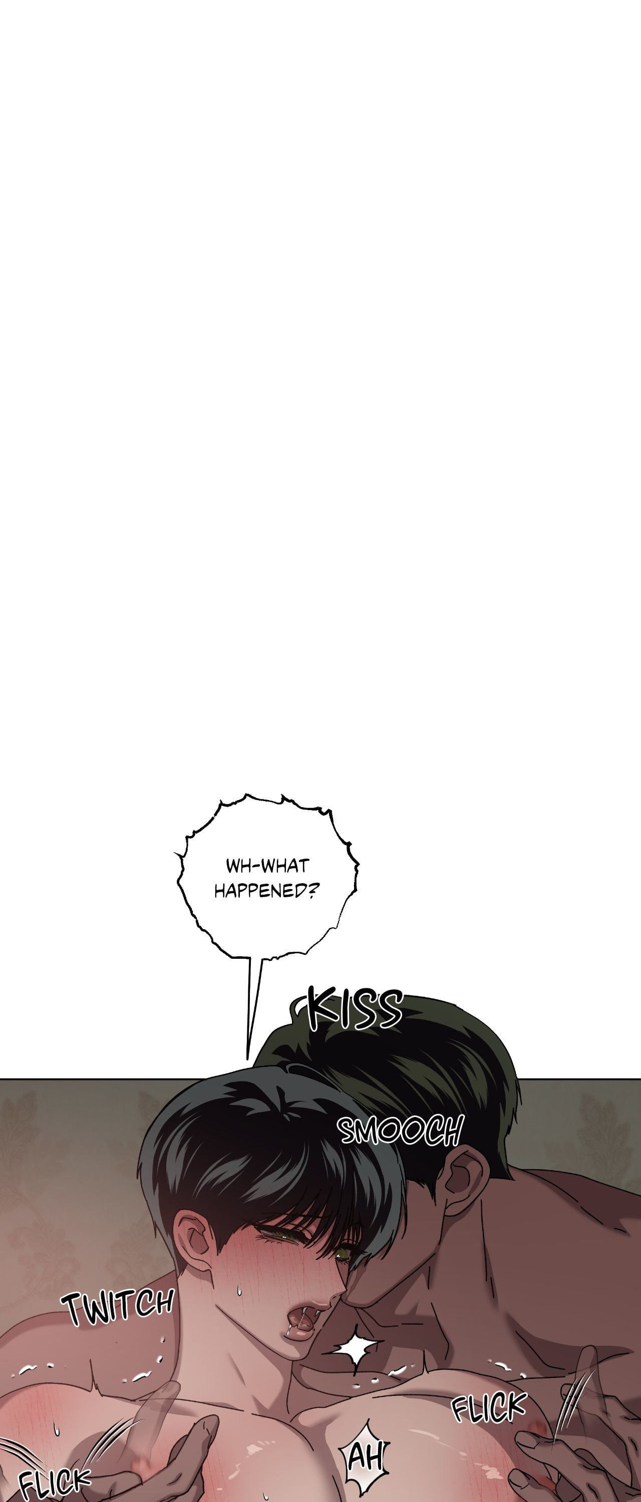 Read Deep (Yuje) chapter 52 image 1 on Lezhin